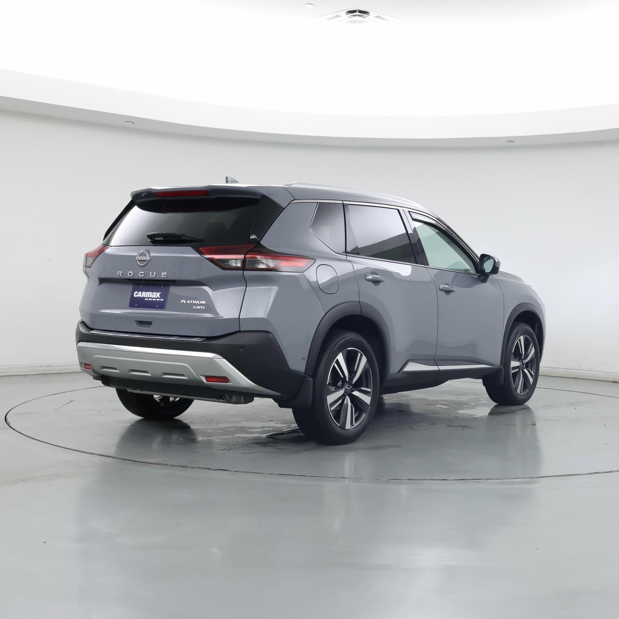 Thumbnail: 2023 Nissan Rogue - 8