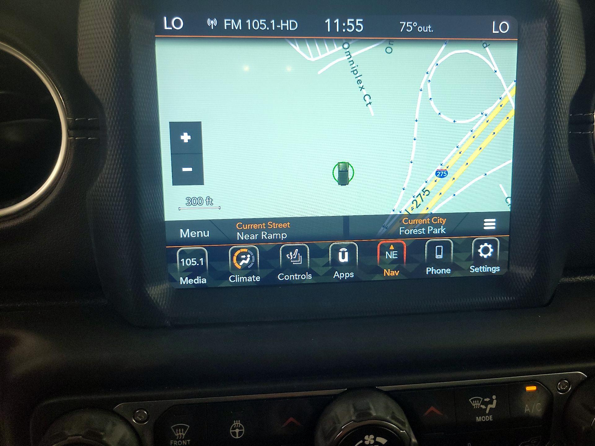 Thumbnail: 2020 Jeep Wrangler - 14
