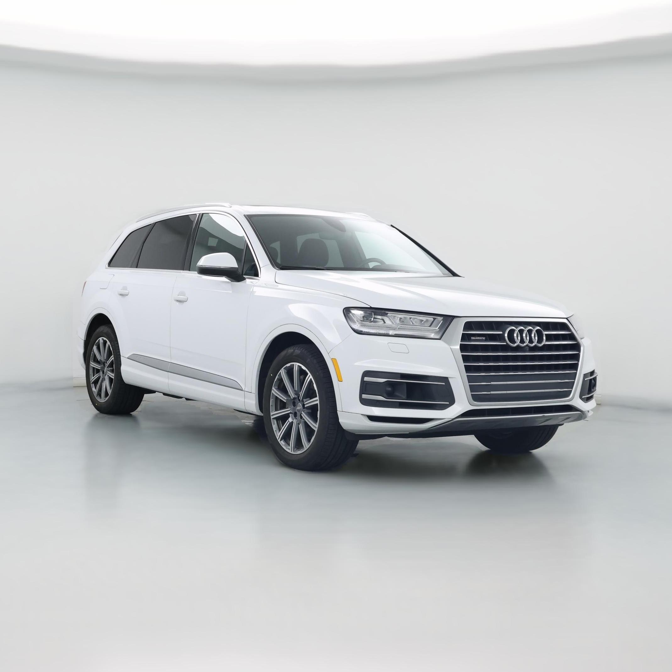 Thumbnail: 2018 Audi Q7 - 1