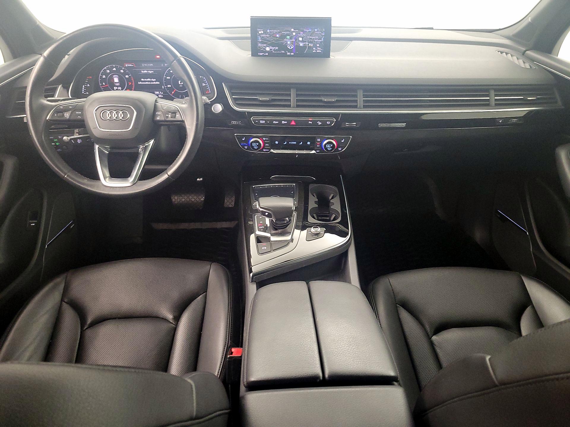 Thumbnail: 2018 Audi Q7 - 9