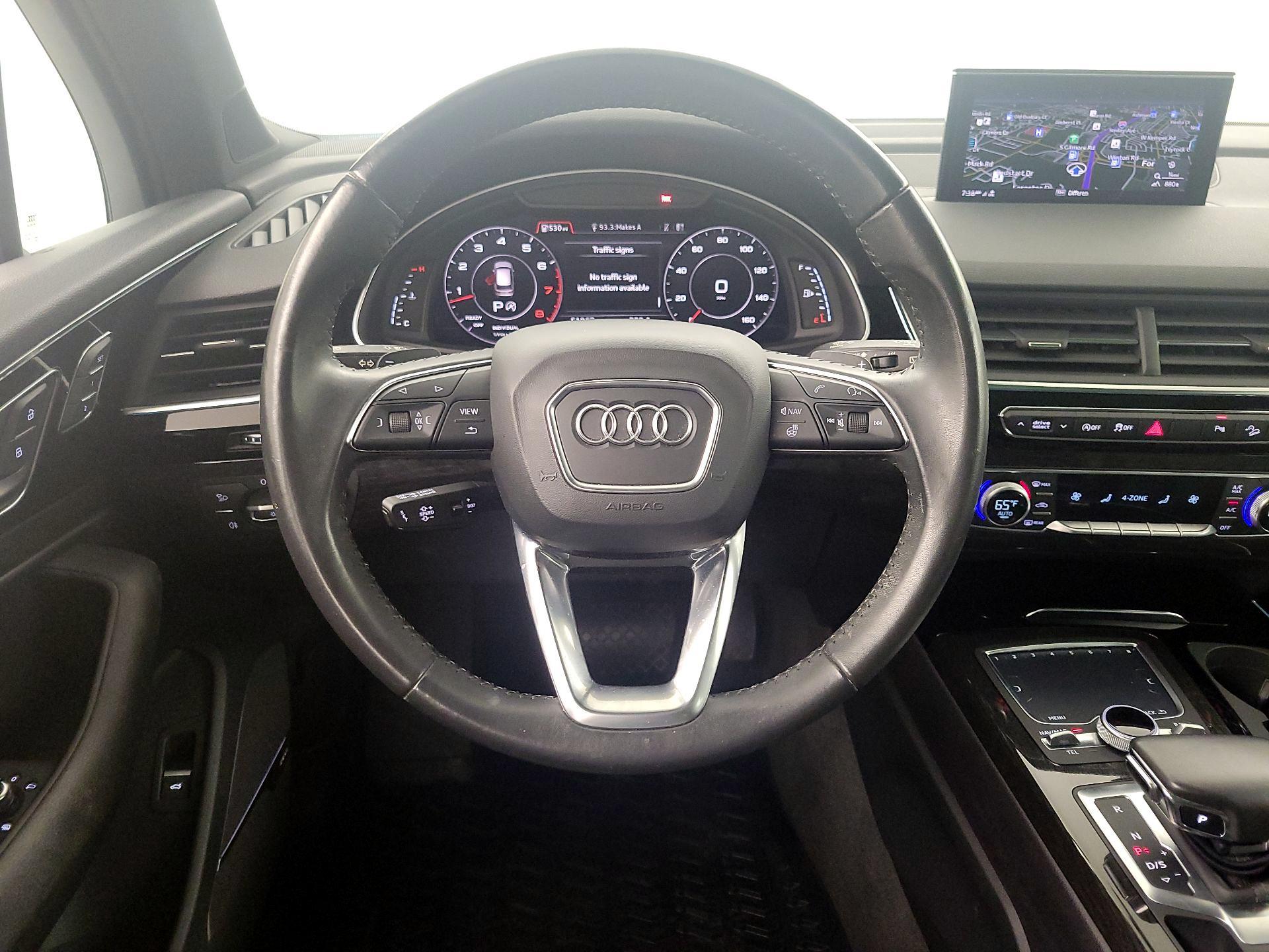 Thumbnail: 2018 Audi Q7 - 10