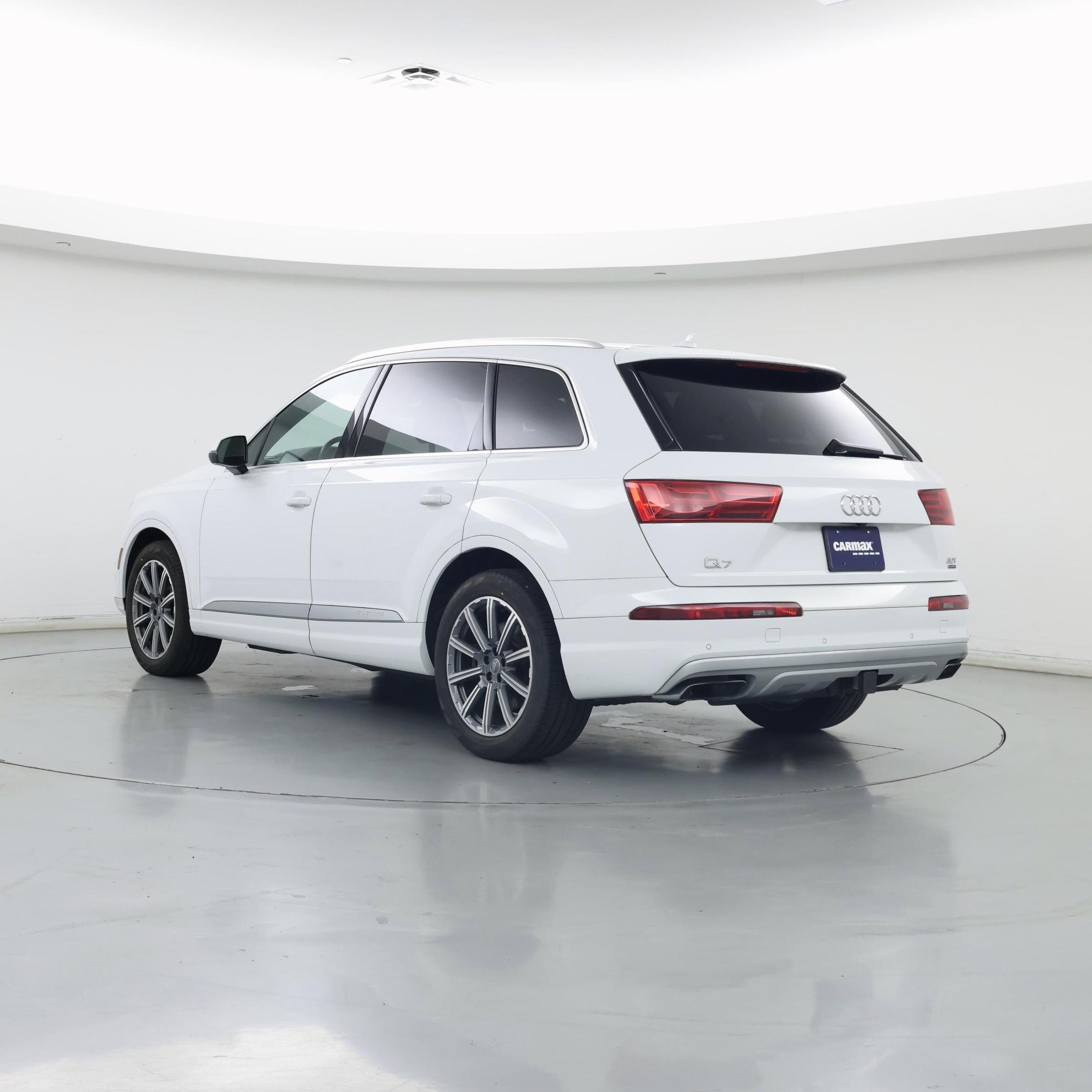 Thumbnail: 2018 Audi Q7 - 2