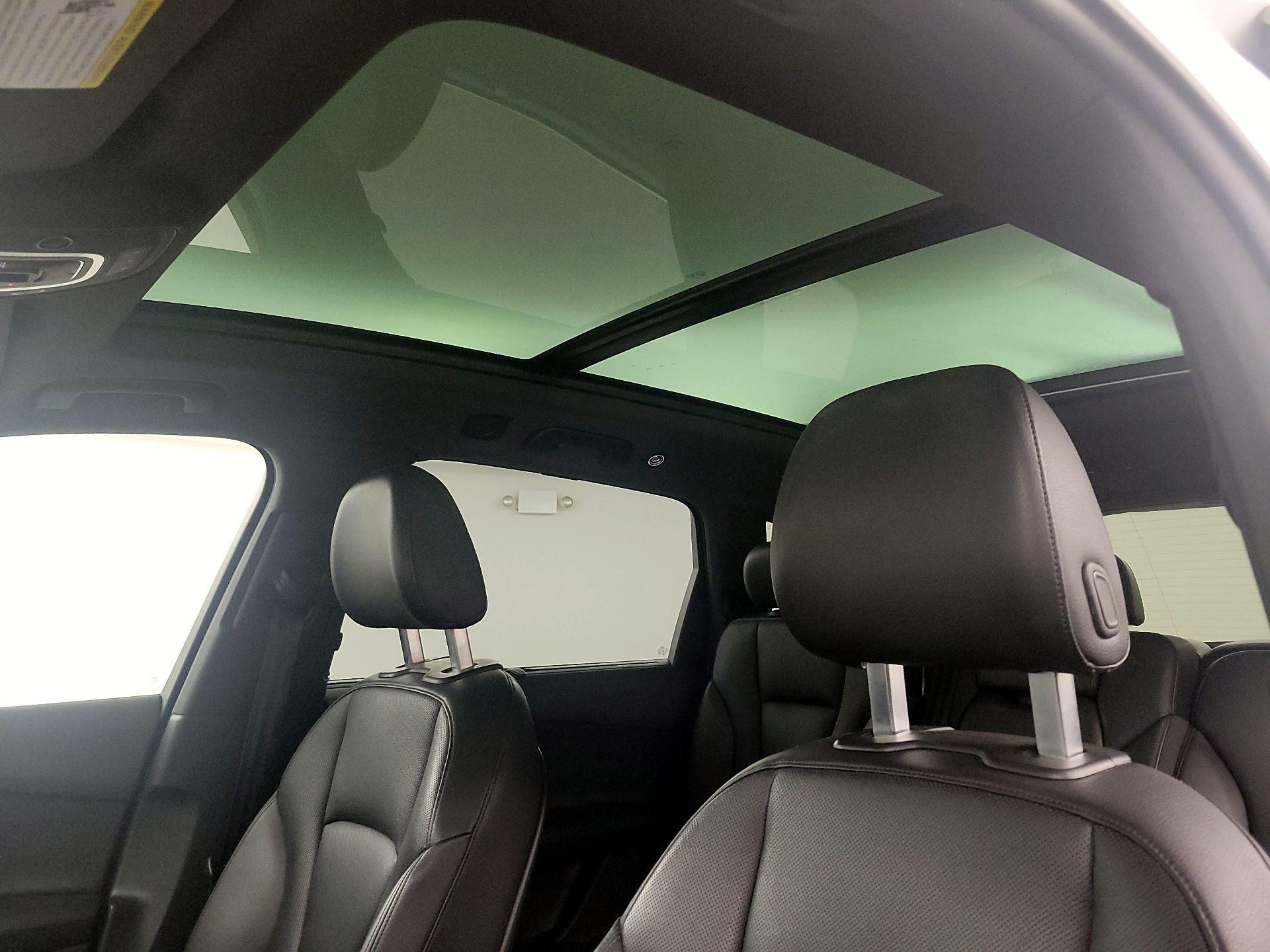 Thumbnail: 2018 Audi Q7 - 20