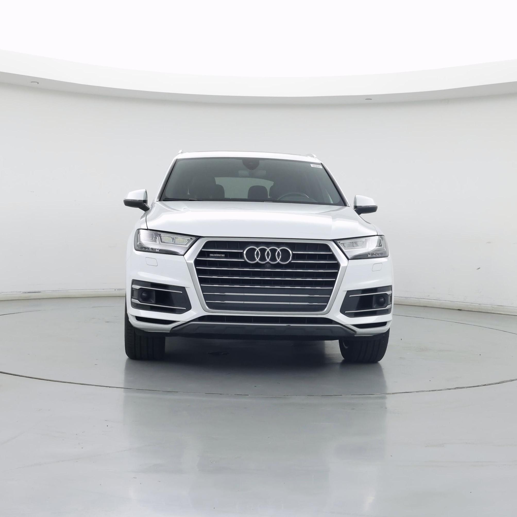 Thumbnail: 2018 Audi Q7 - 5