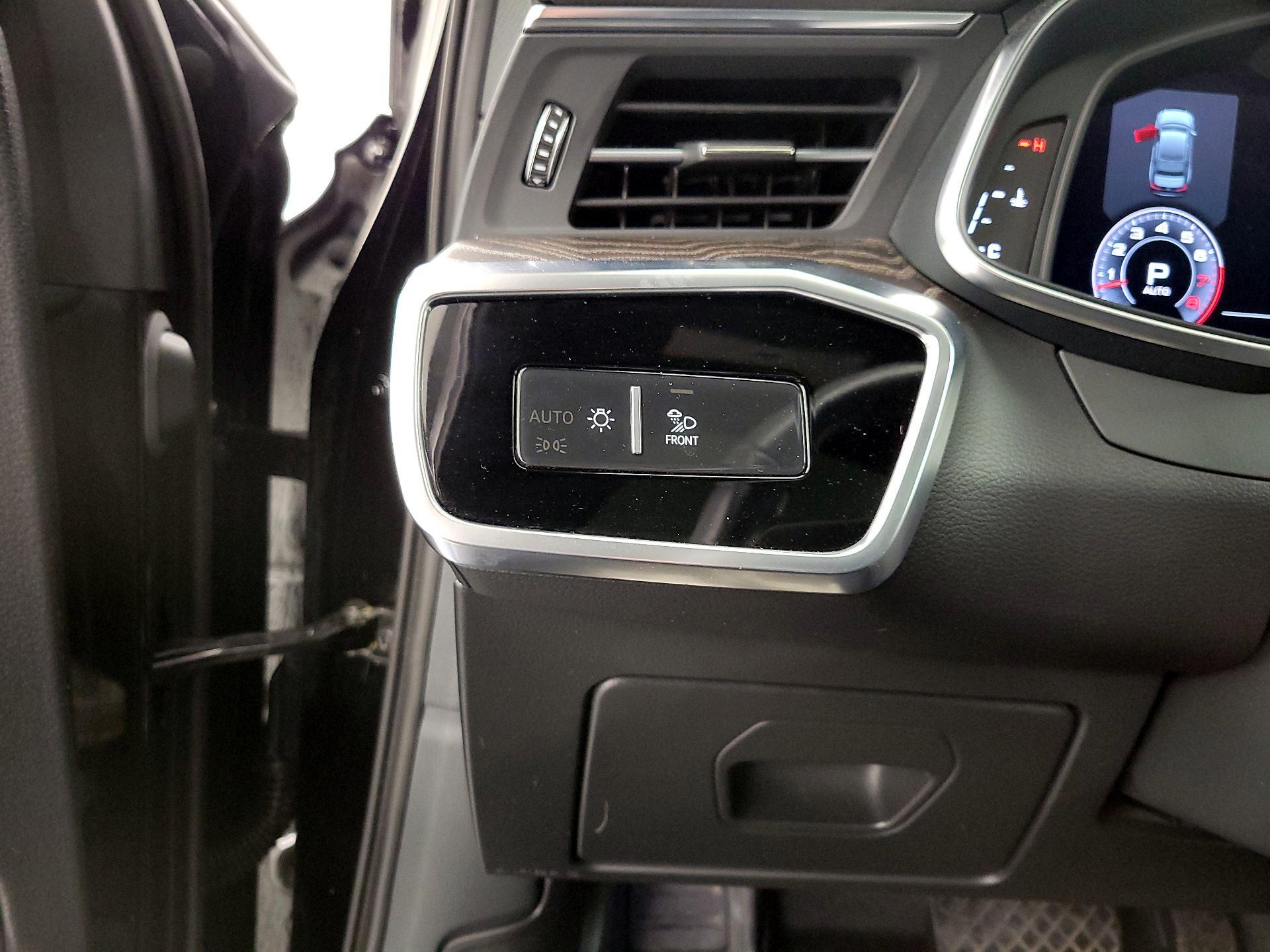 Thumbnail: 2019 Audi A6 - 13