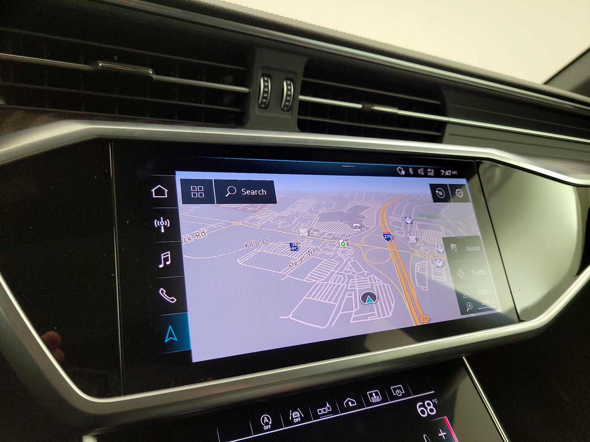 Thumbnail: 2019 Audi A6 - 14