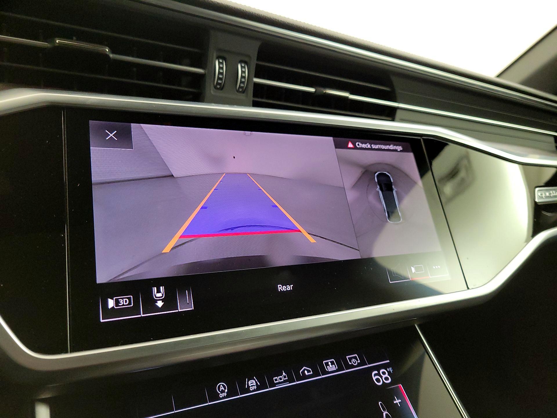 Thumbnail: 2019 Audi A6 - 15