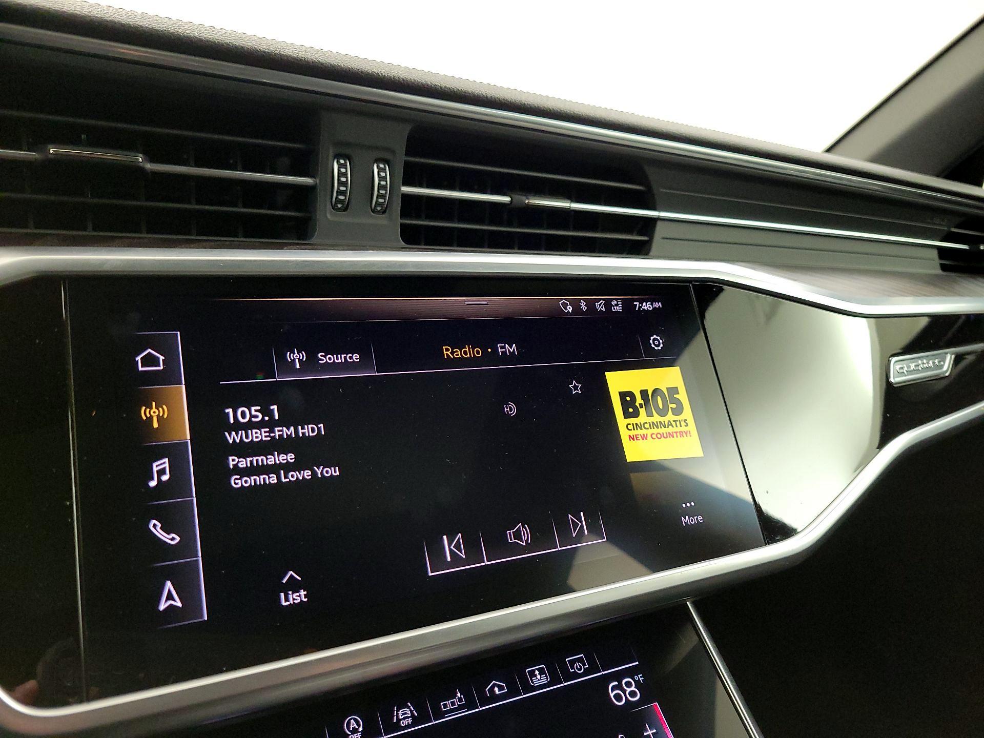 Thumbnail: 2019 Audi A6 - 16