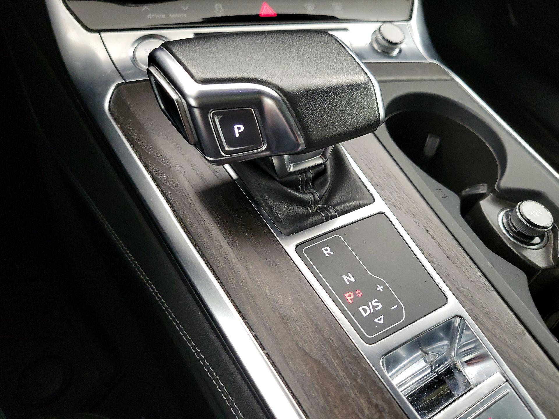 Thumbnail: 2019 Audi A6 - 18