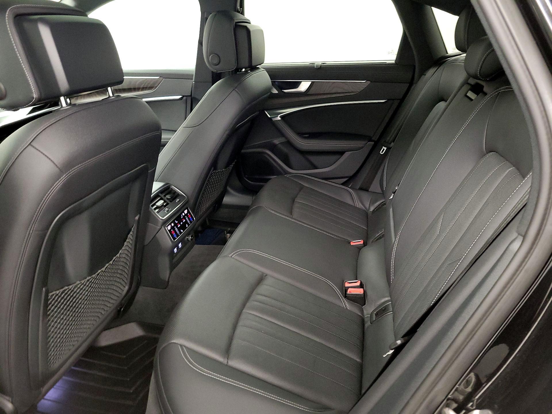 Thumbnail: 2019 Audi A6 - 20