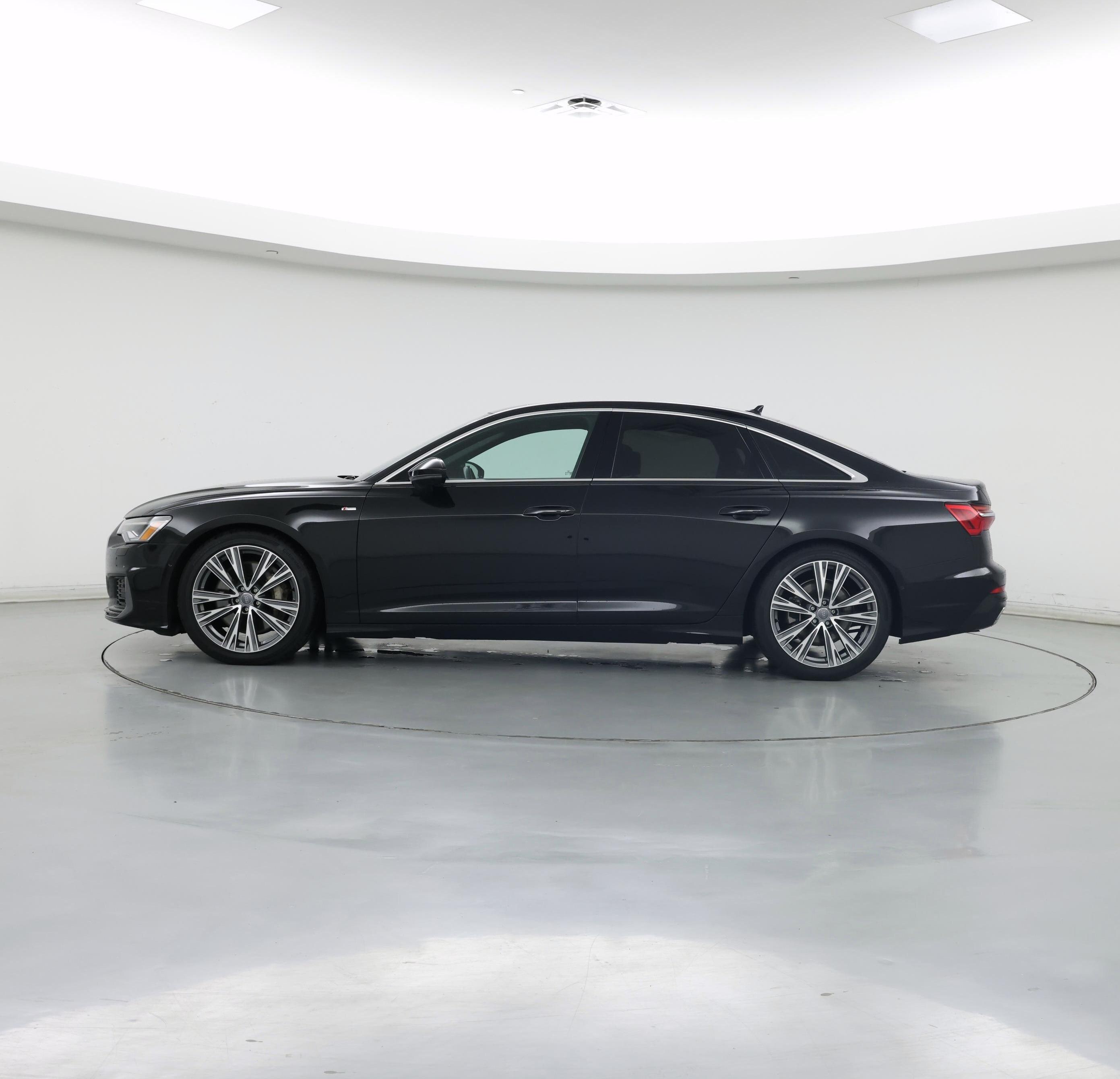Thumbnail: 2019 Audi A6 - 3