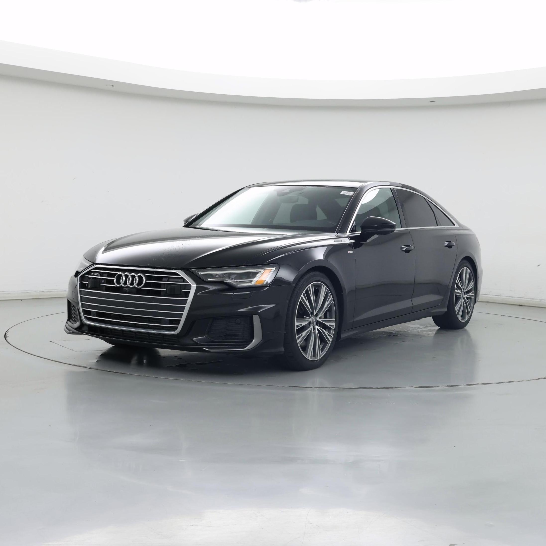 Thumbnail: 2019 Audi A6 - 4