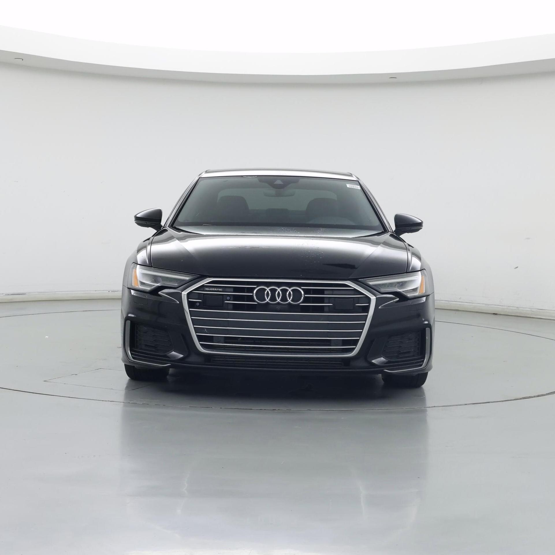 Thumbnail: 2019 Audi A6 - 5