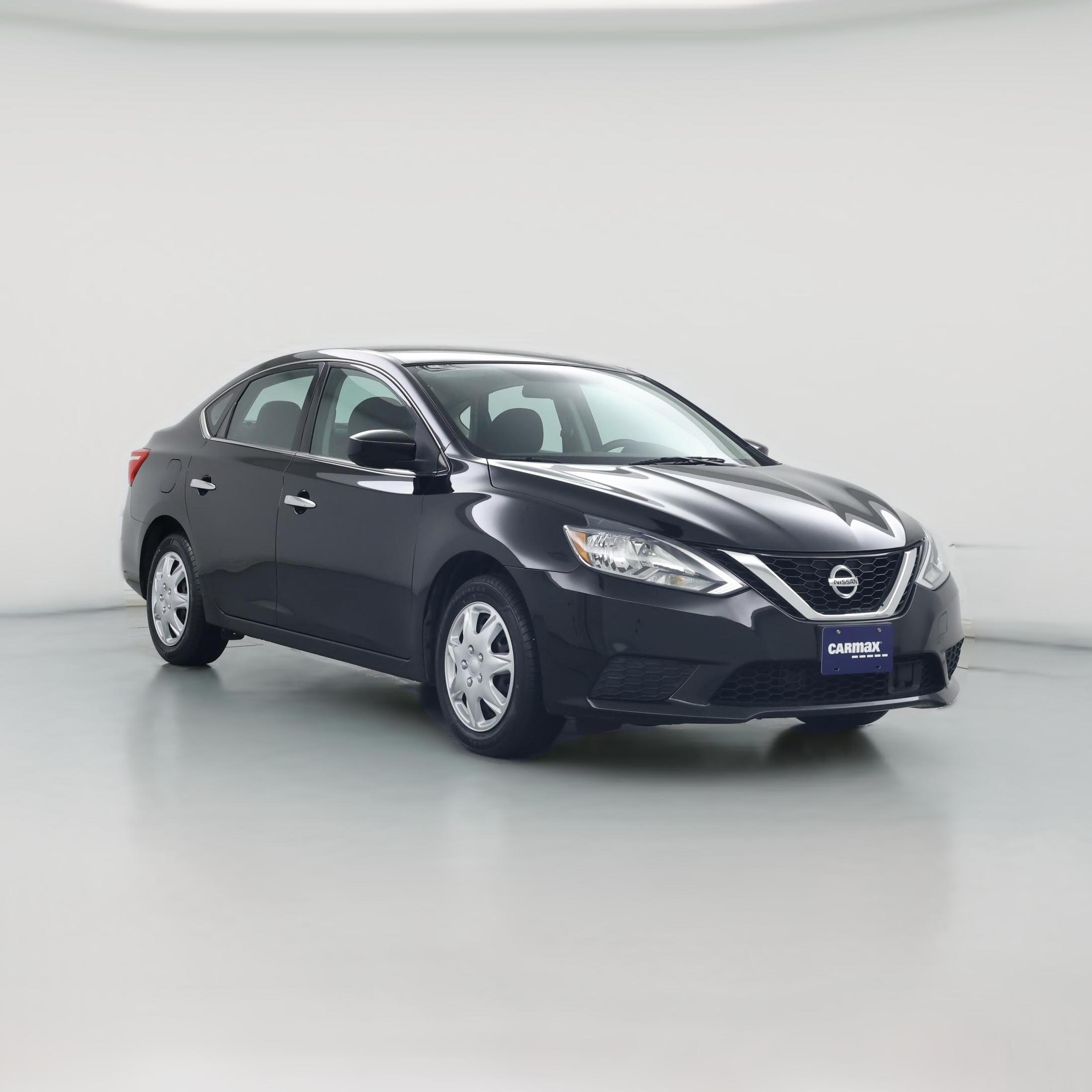 Thumbnail: 2018 Nissan Sentra - 1