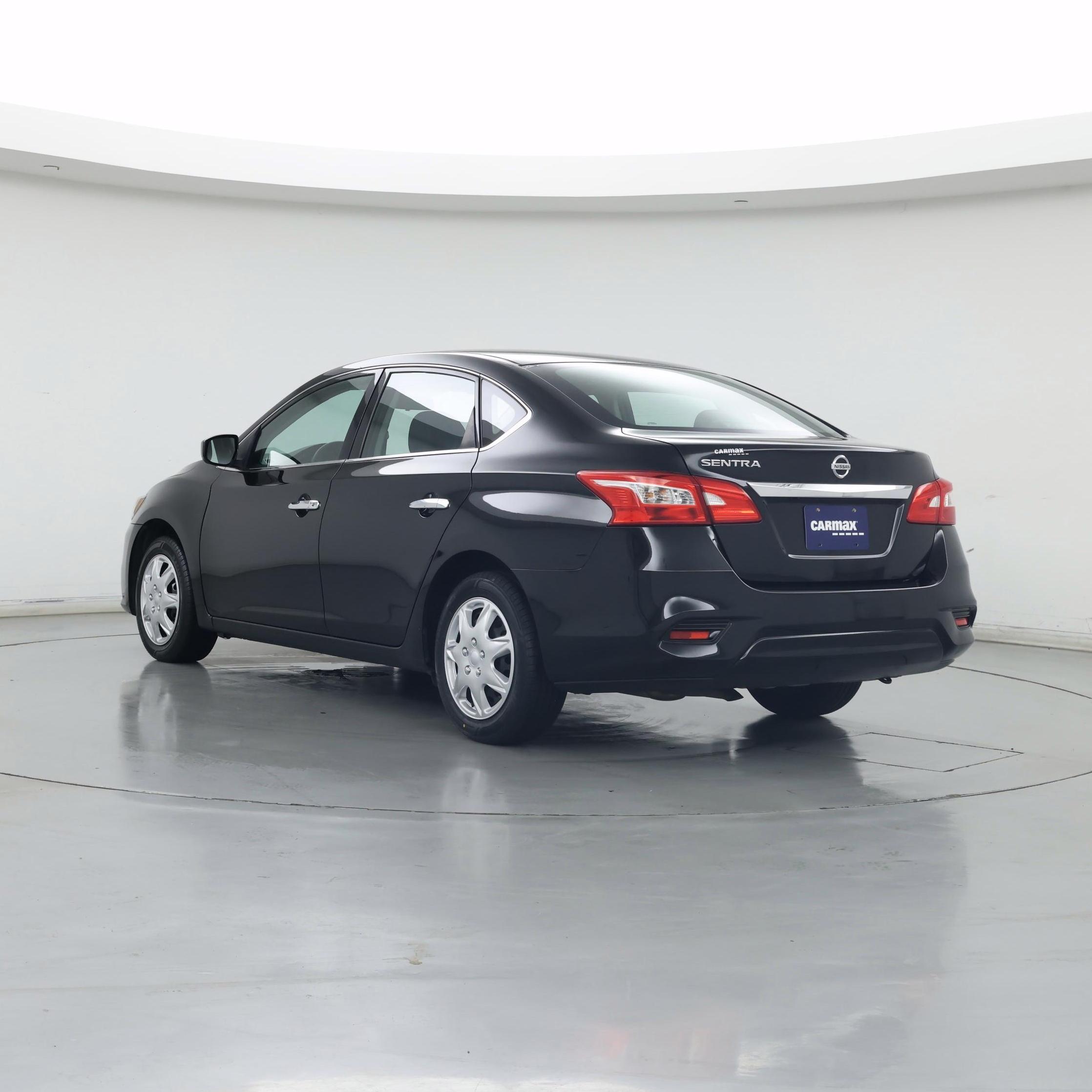 Thumbnail: 2018 Nissan Sentra - 2