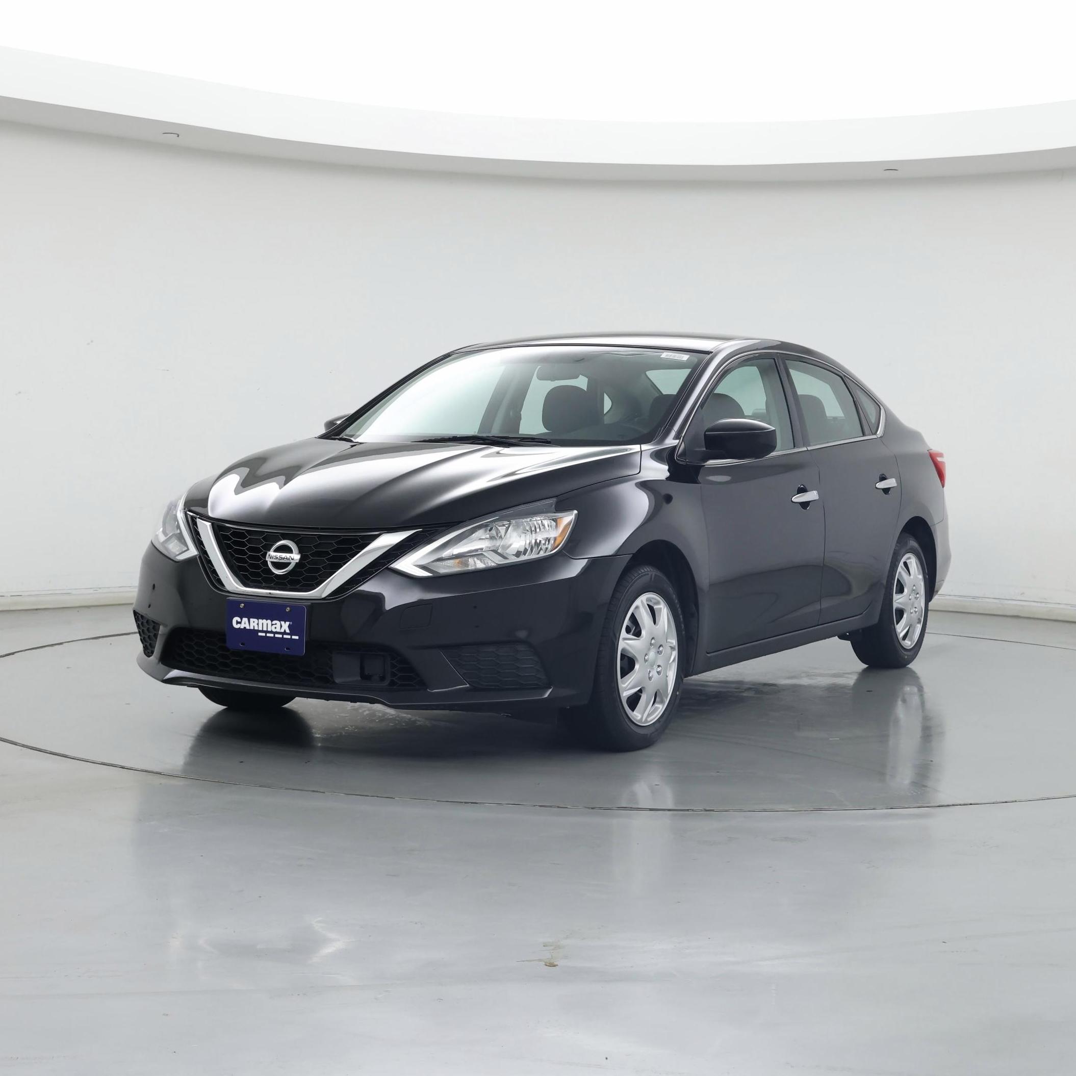 Thumbnail: 2018 Nissan Sentra - 4