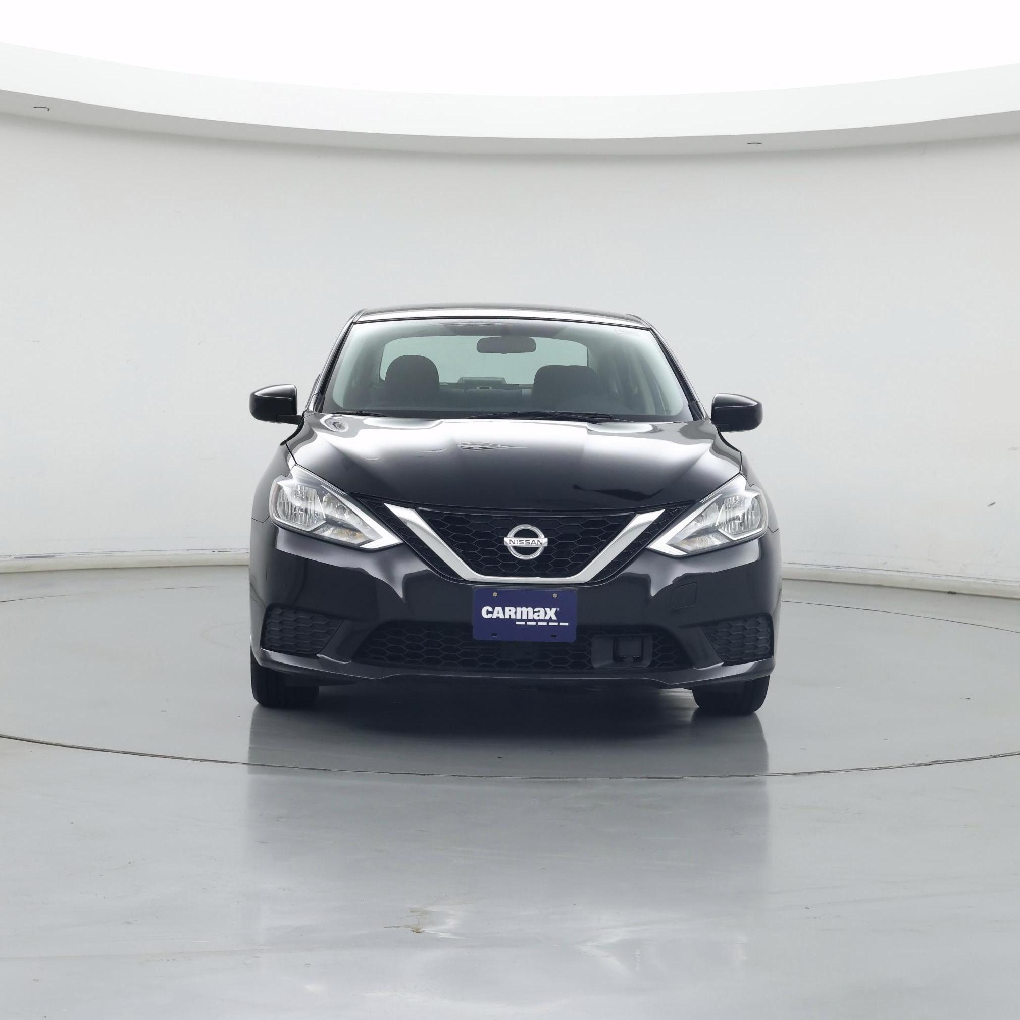 Thumbnail: 2018 Nissan Sentra - 5