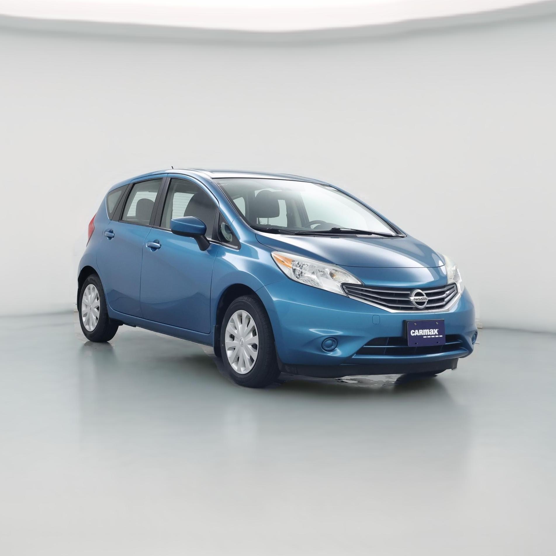 Thumbnail: 2016 Nissan Versa Note - 1