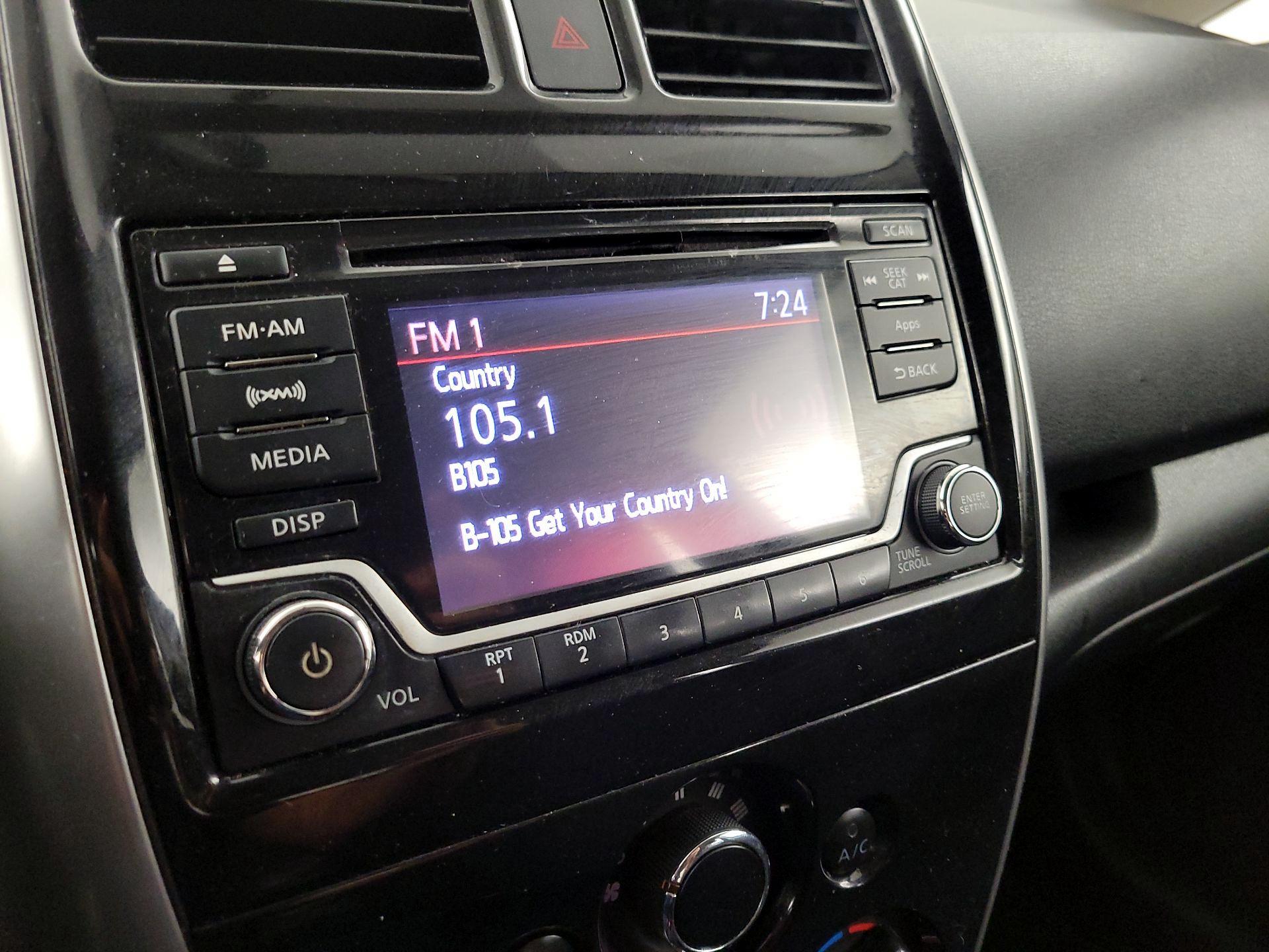 Thumbnail: 2016 Nissan Versa Note - 15