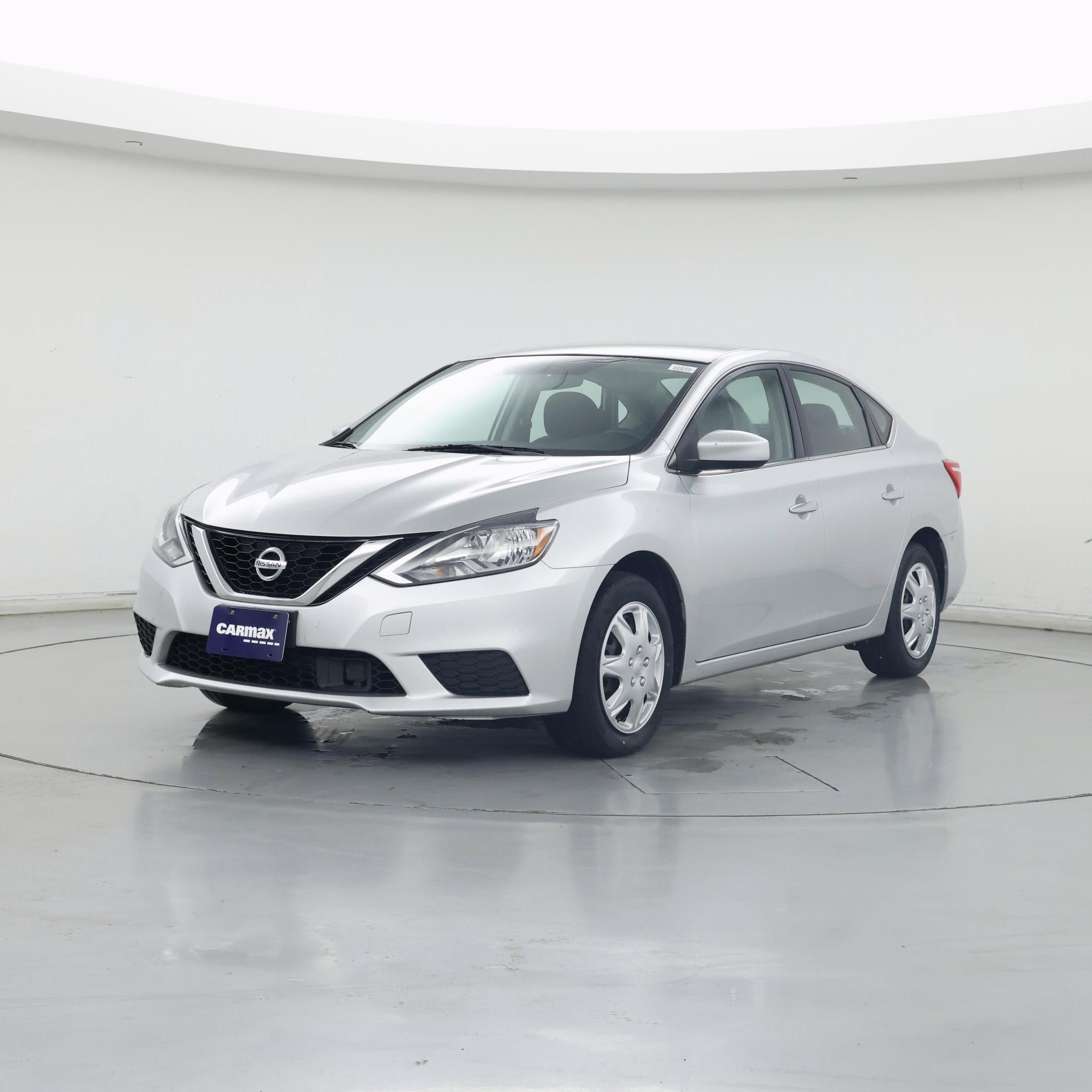 Thumbnail: 2019 Nissan Sentra - 4