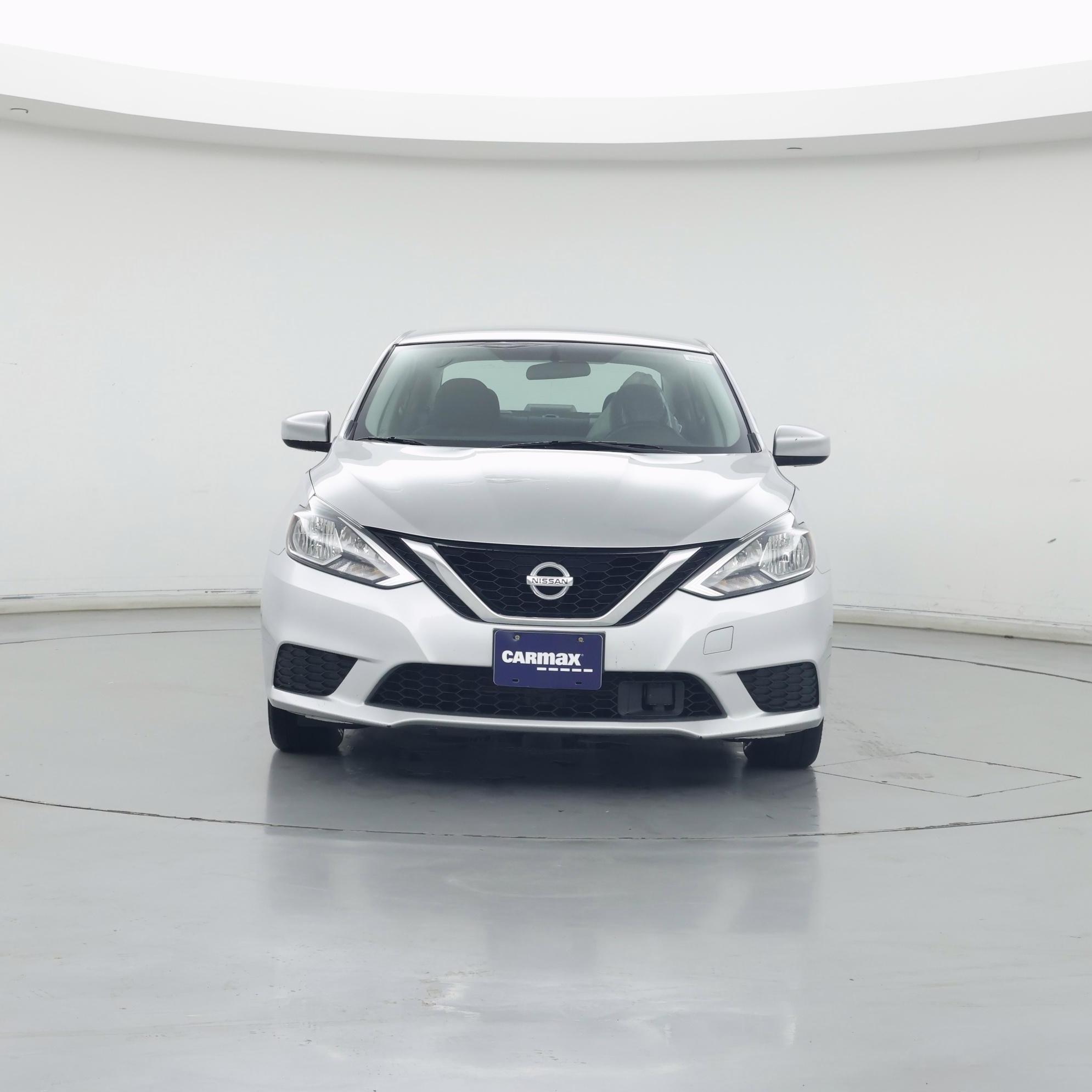 Thumbnail: 2019 Nissan Sentra - 5