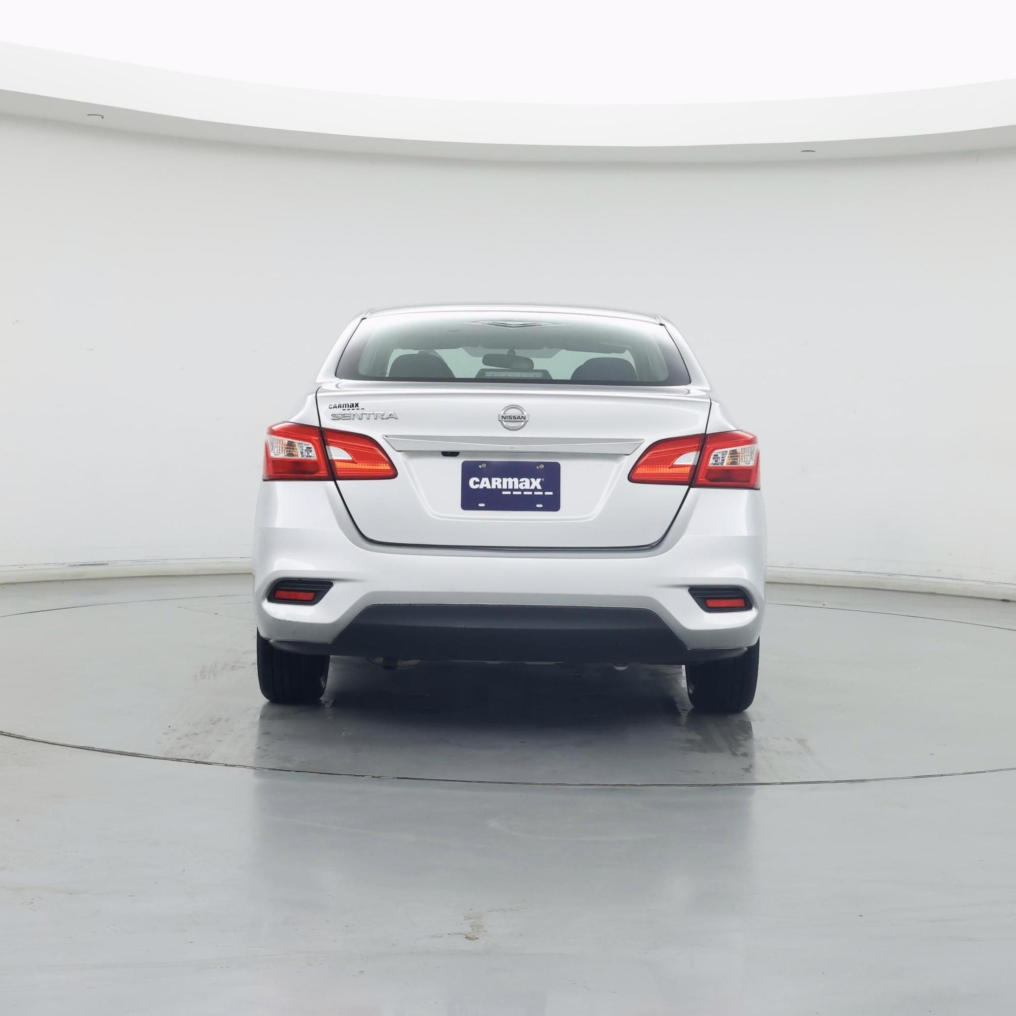 Thumbnail: 2019 Nissan Sentra - 6