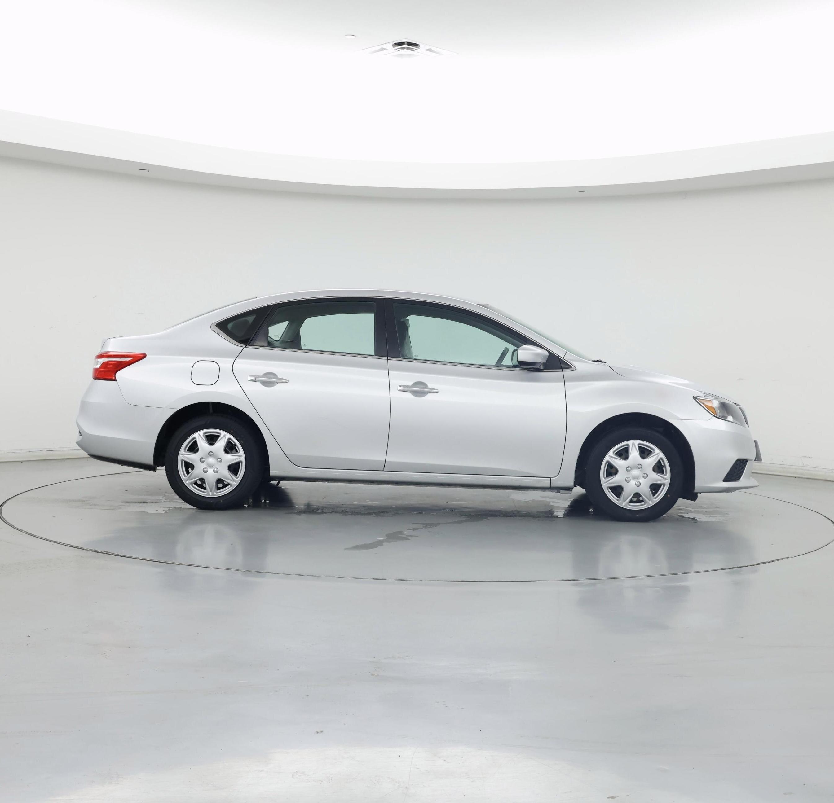 Thumbnail: 2019 Nissan Sentra - 7