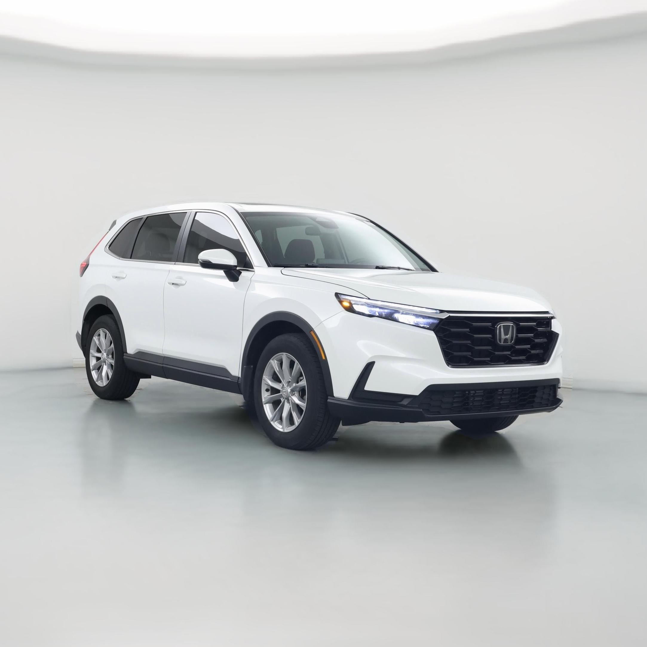 Thumbnail: 2023 Honda CR-V - 1
