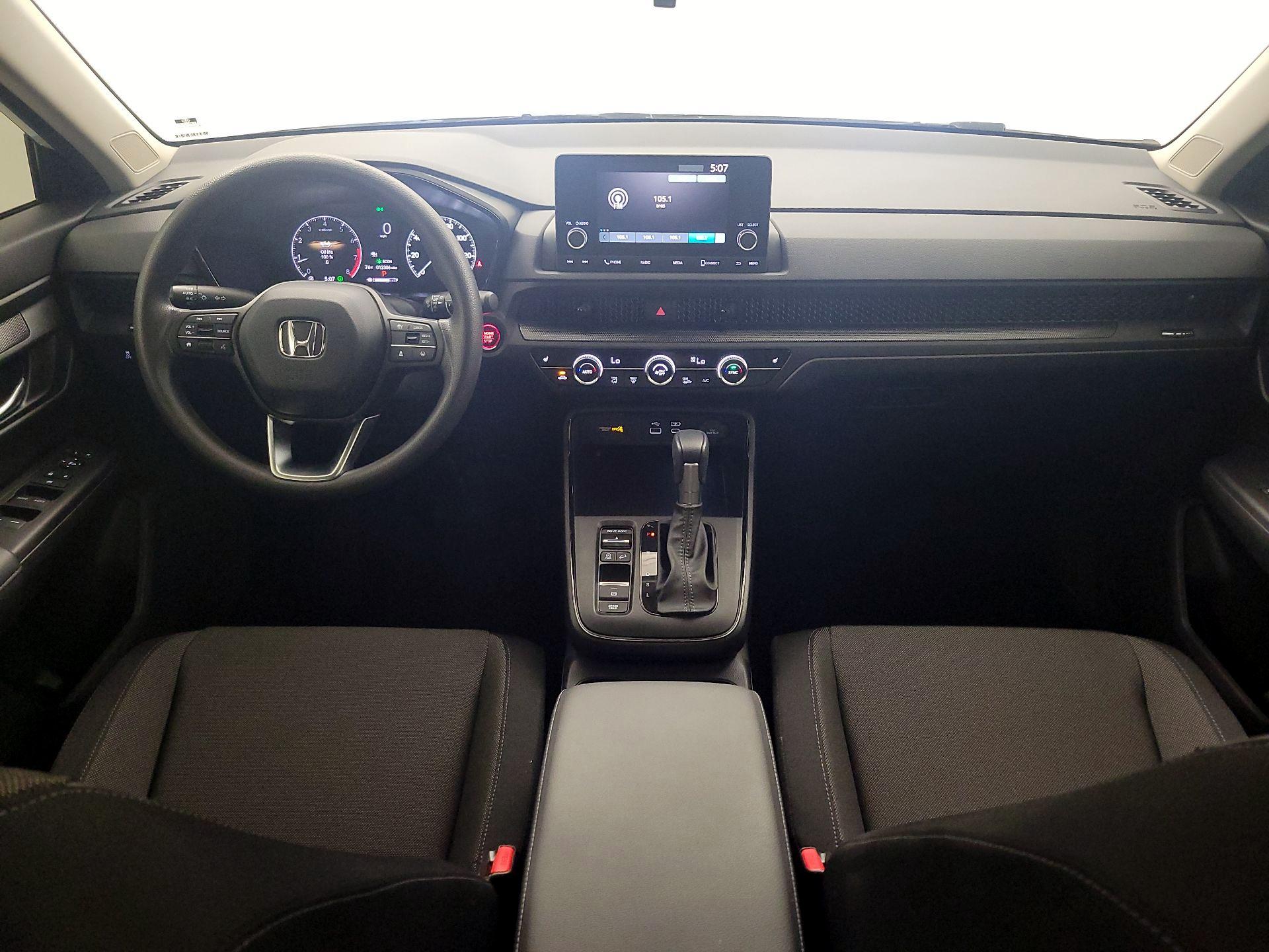 Thumbnail: 2023 Honda CR-V - 9