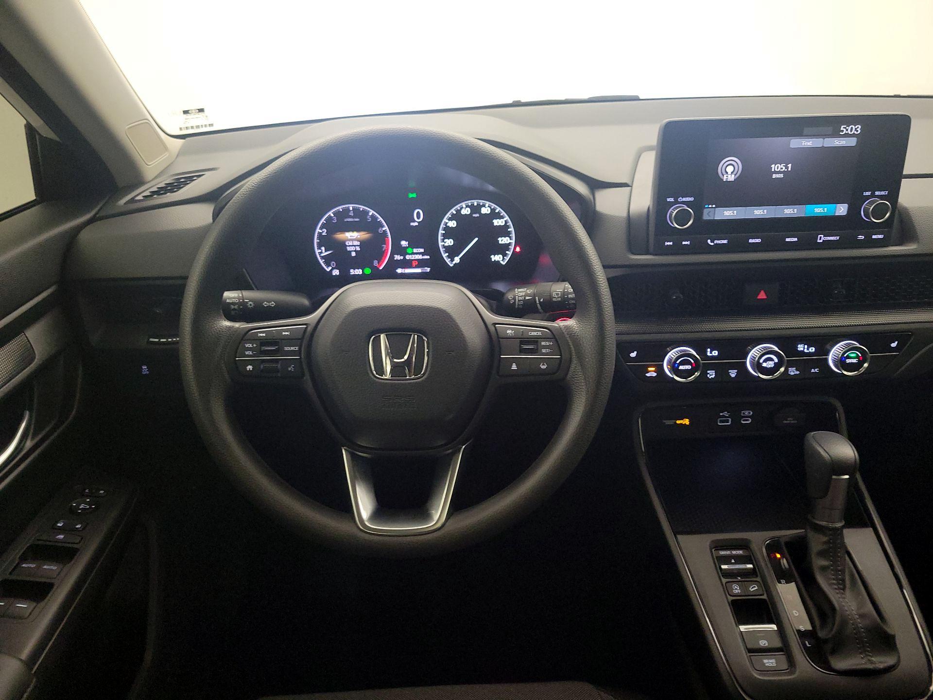 Thumbnail: 2023 Honda CR-V - 10