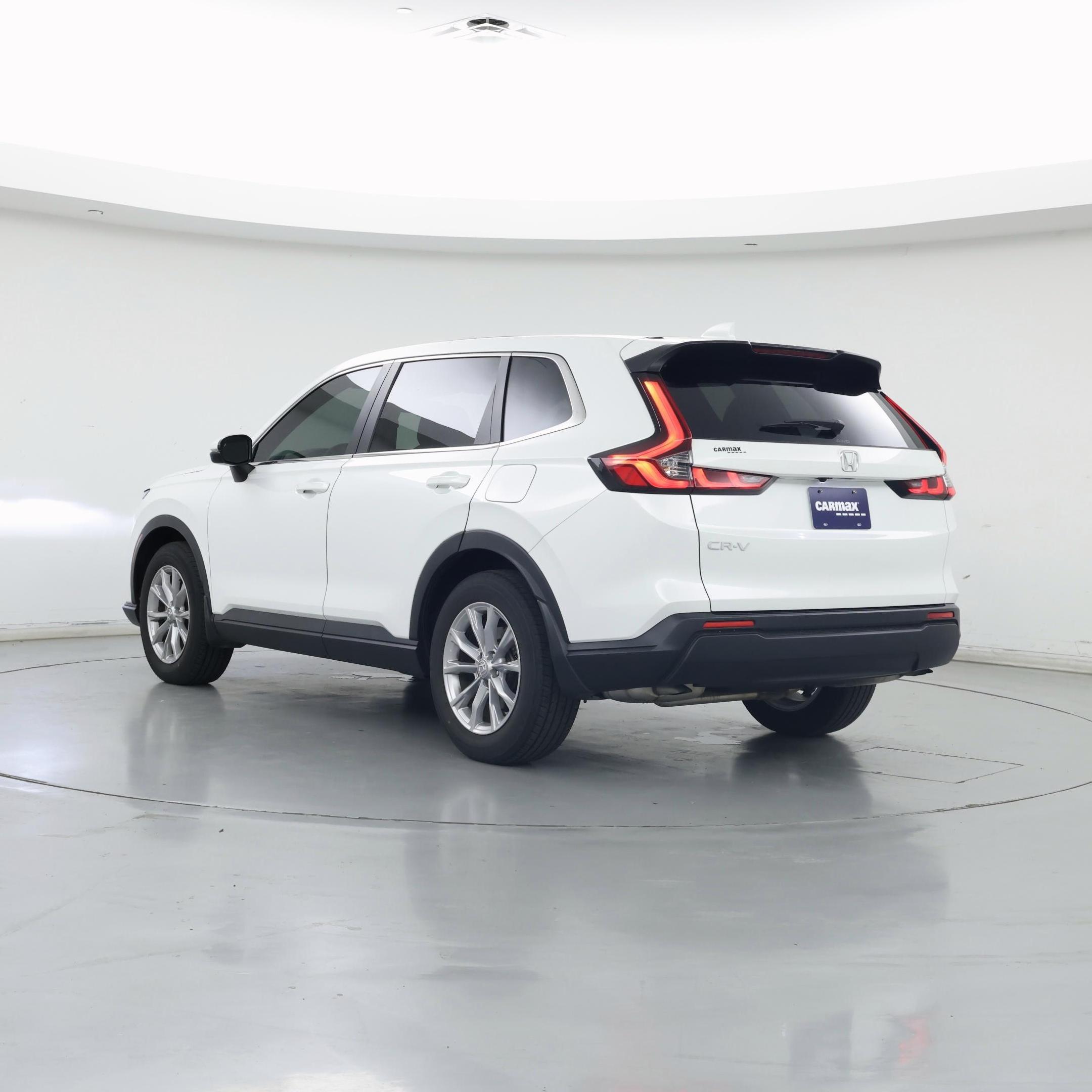 Thumbnail: 2023 Honda CR-V - 2