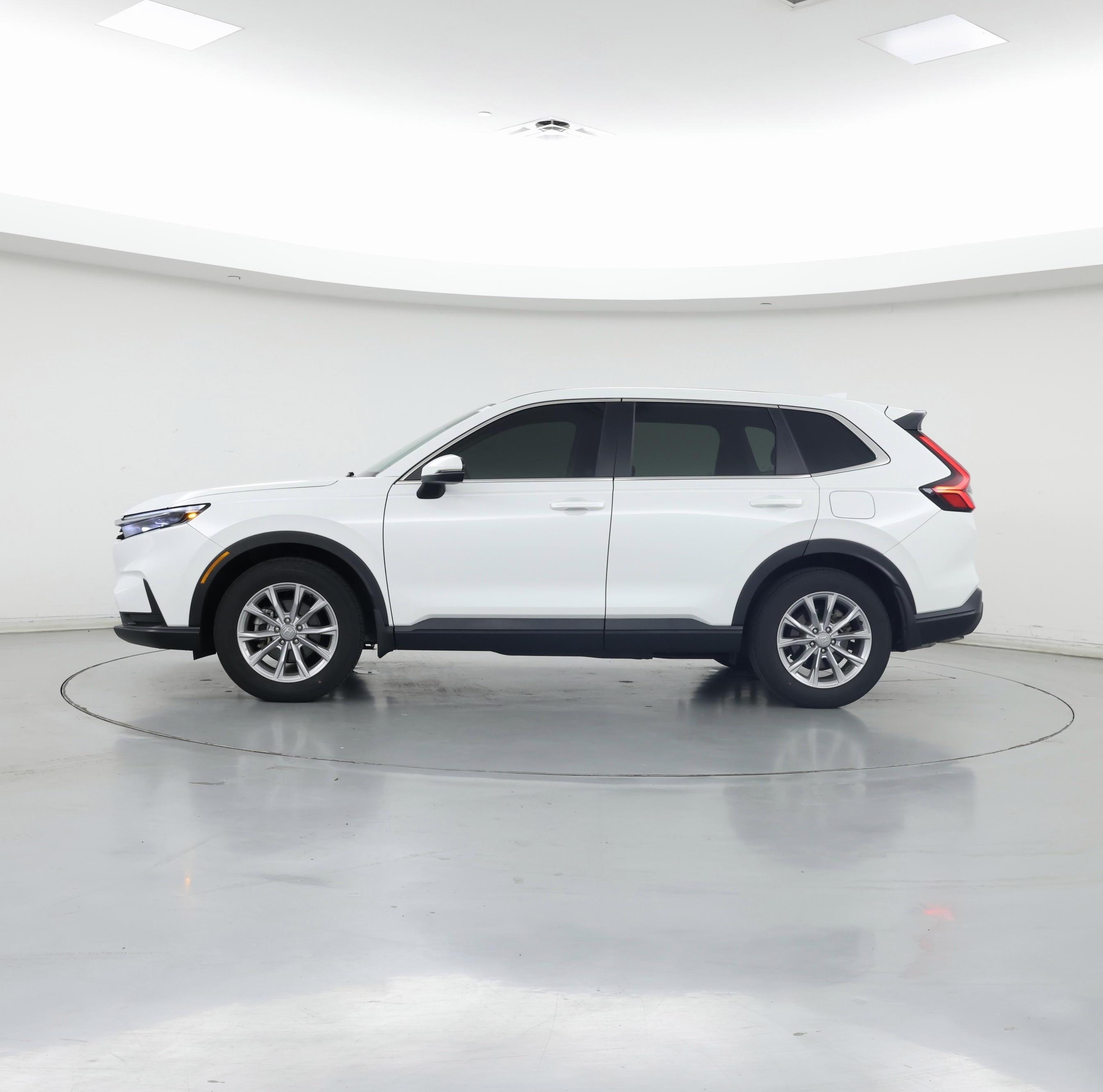 Thumbnail: 2023 Honda CR-V - 3