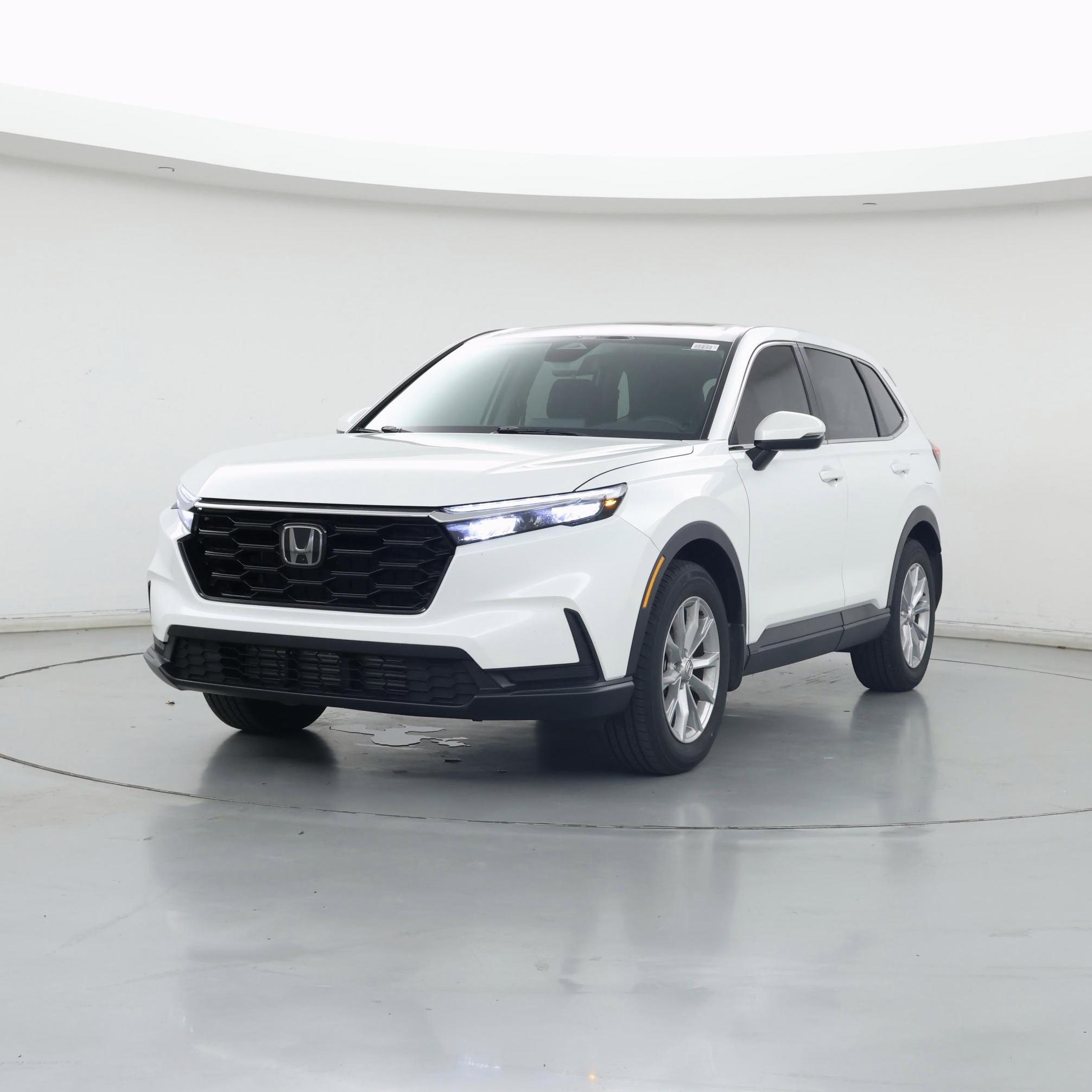 Thumbnail: 2023 Honda CR-V - 4