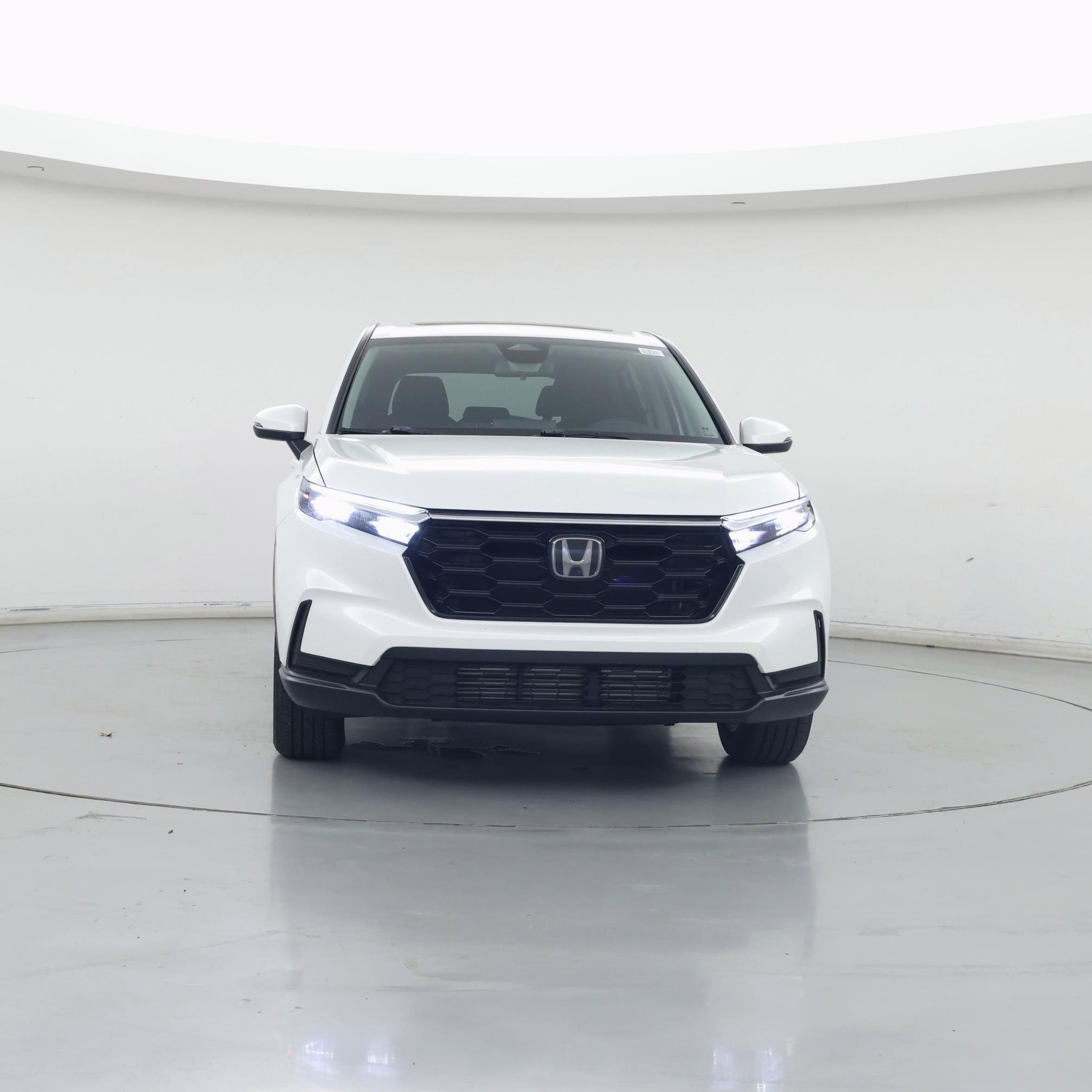 Thumbnail: 2023 Honda CR-V - 5
