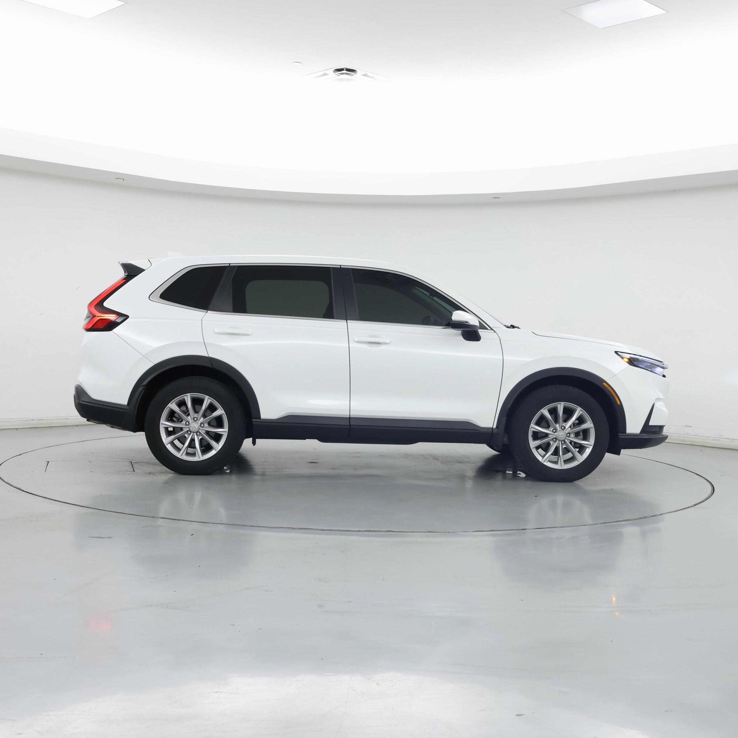 Thumbnail: 2023 Honda CR-V - 7
