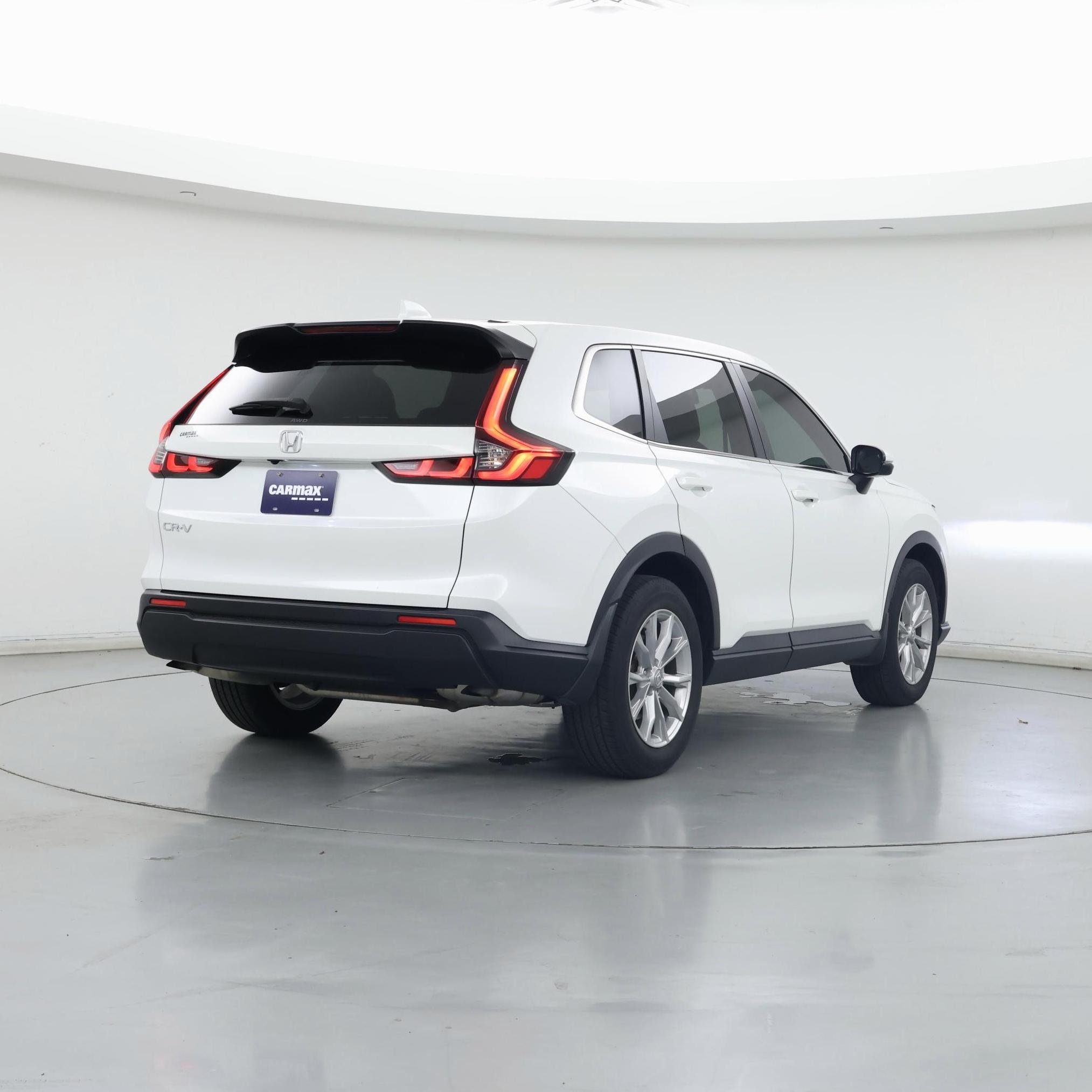 Thumbnail: 2023 Honda CR-V - 8