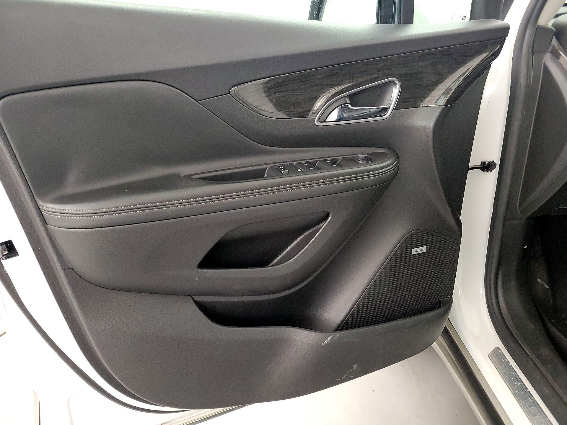 Thumbnail: 2016 Buick Encore - 12