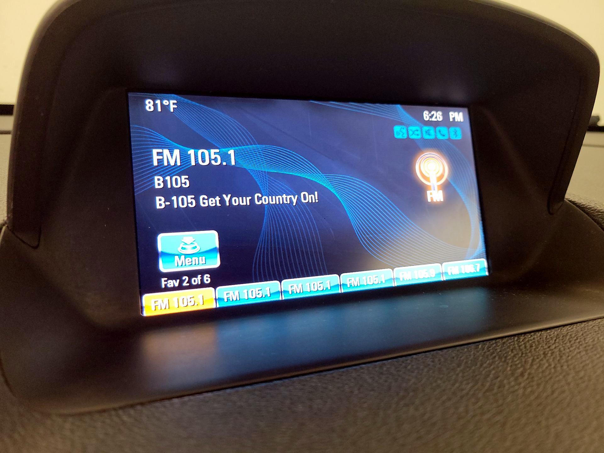 Thumbnail: 2016 Buick Encore - 16