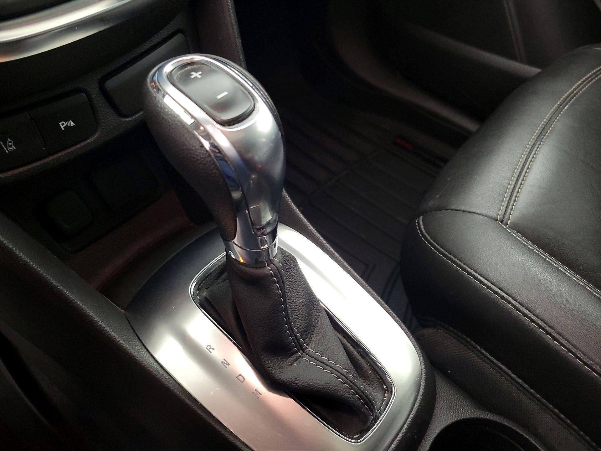 Thumbnail: 2016 Buick Encore - 18