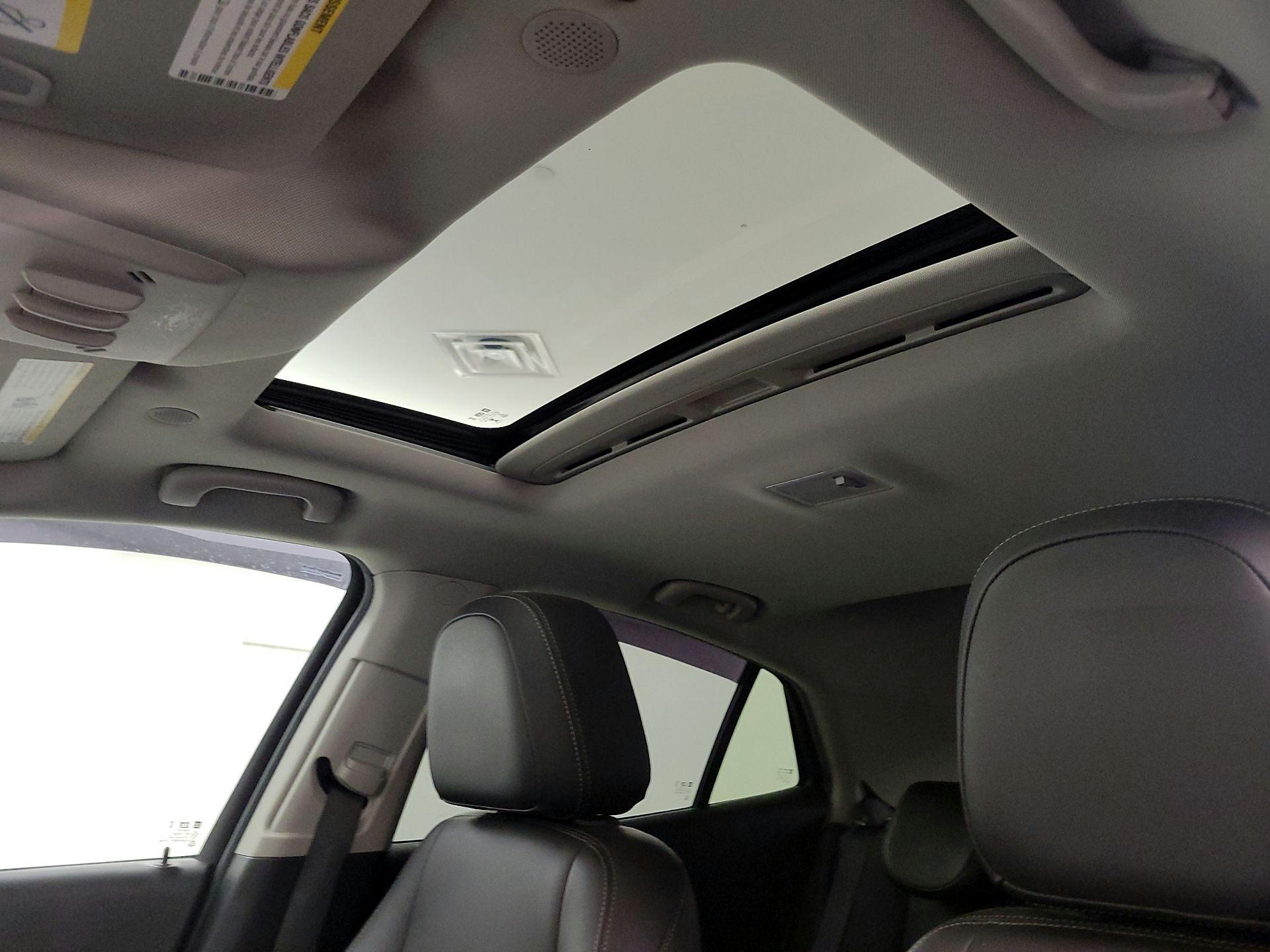 Thumbnail: 2016 Buick Encore - 20