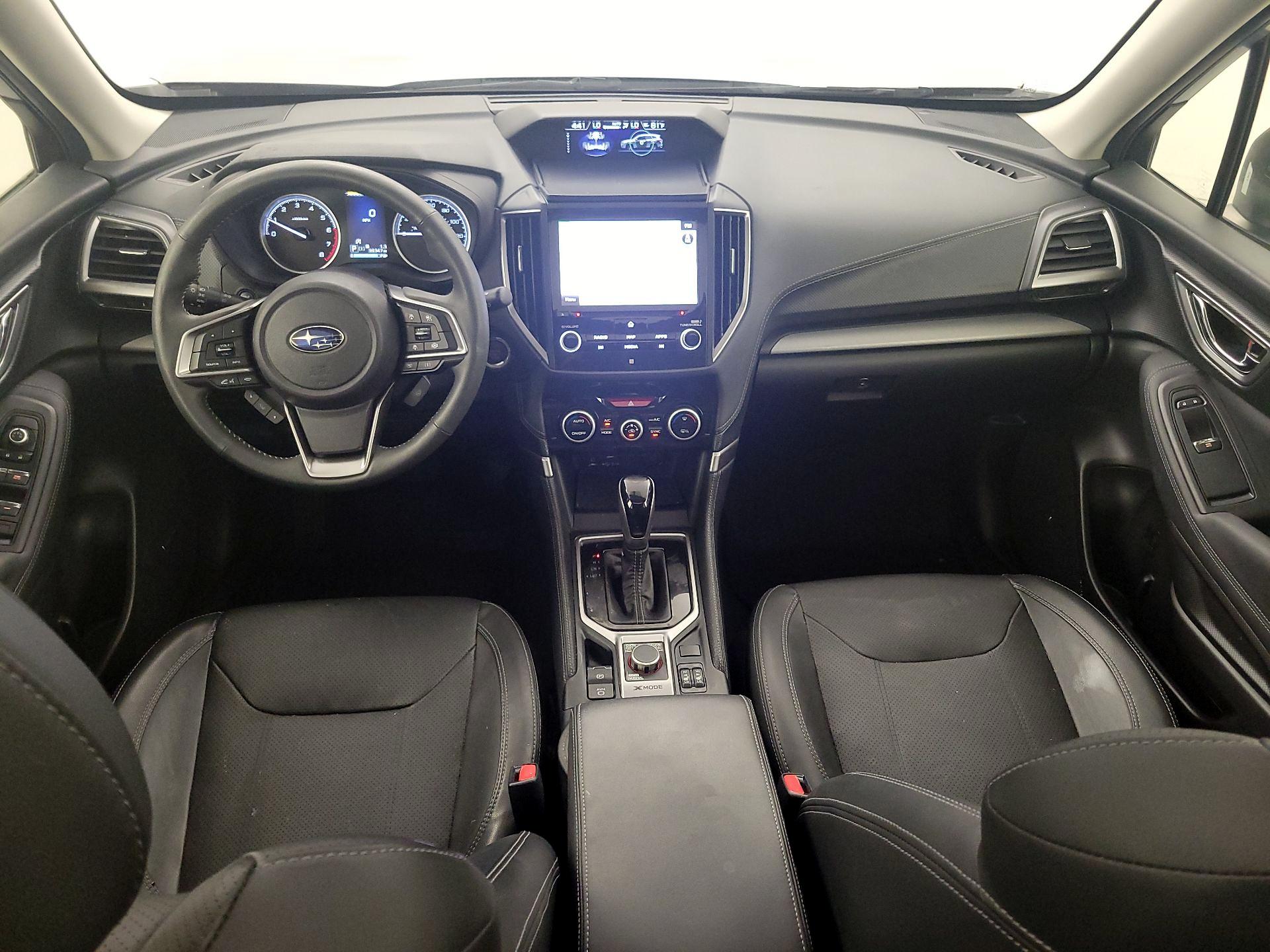 Thumbnail: 2020 Subaru Forester - 9