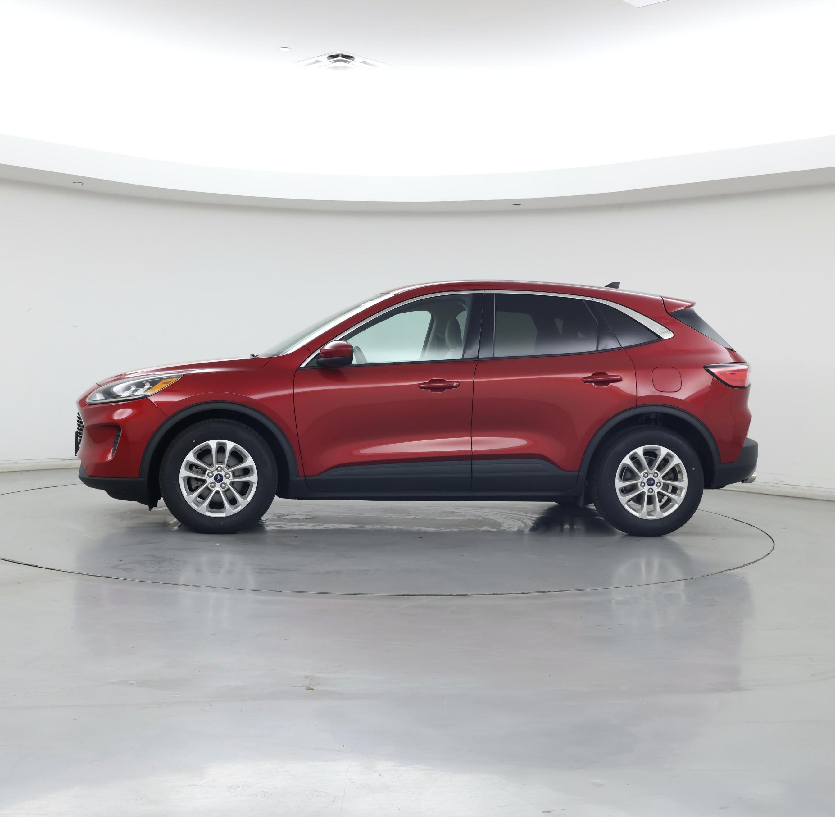 Thumbnail: 2020 Ford Escape - 3