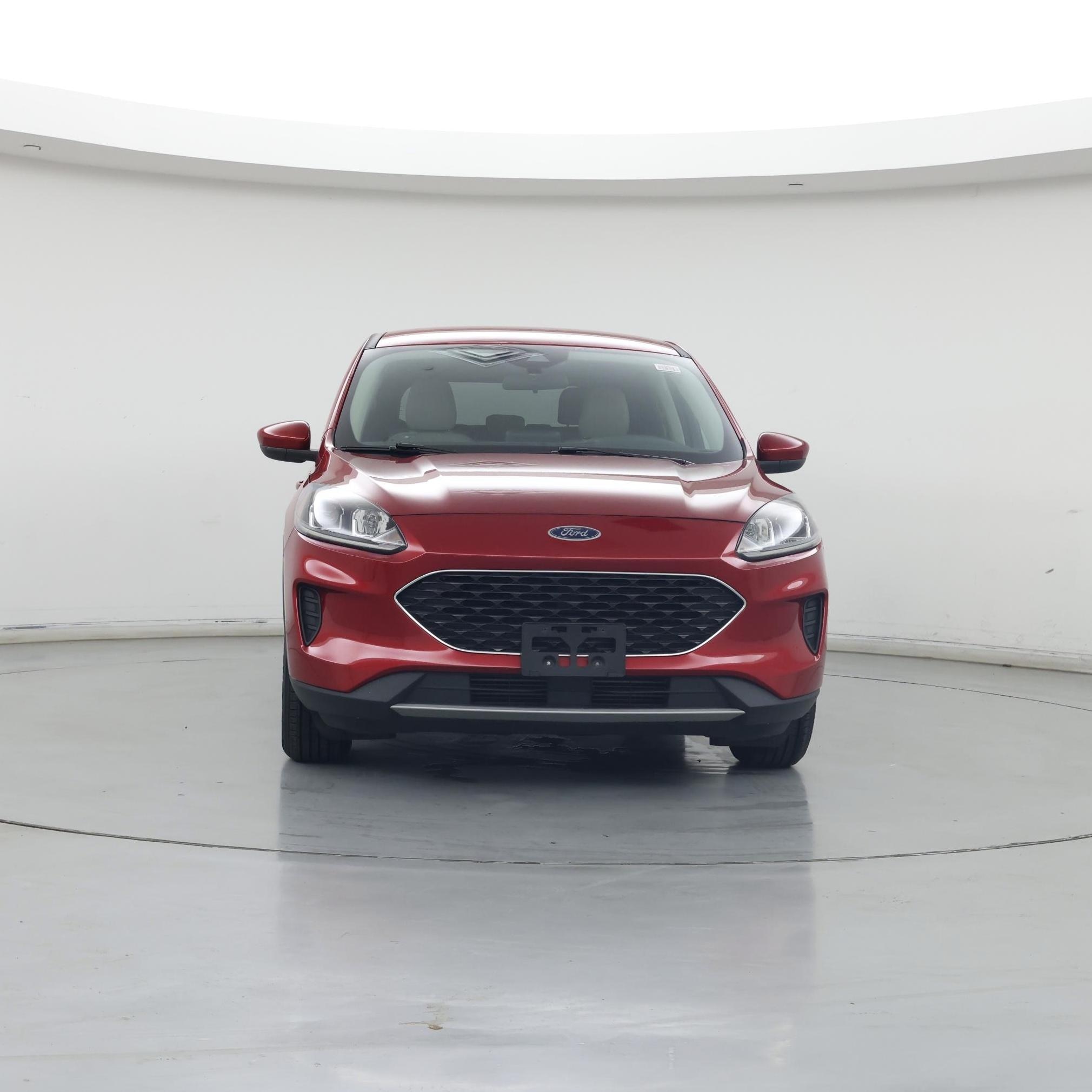 Thumbnail: 2020 Ford Escape - 5