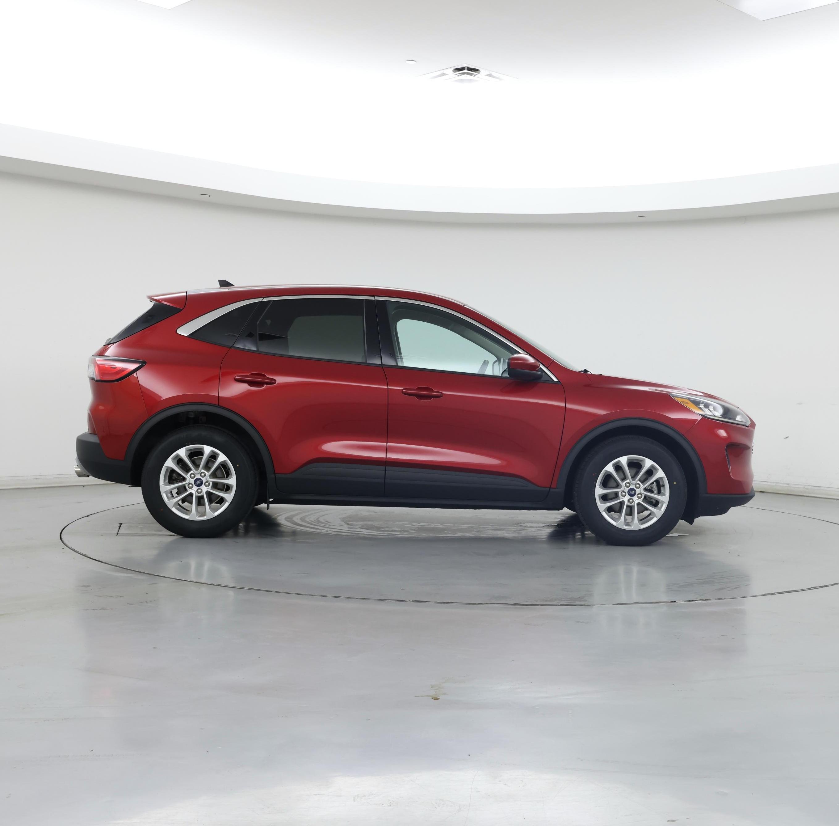 Thumbnail: 2020 Ford Escape - 7