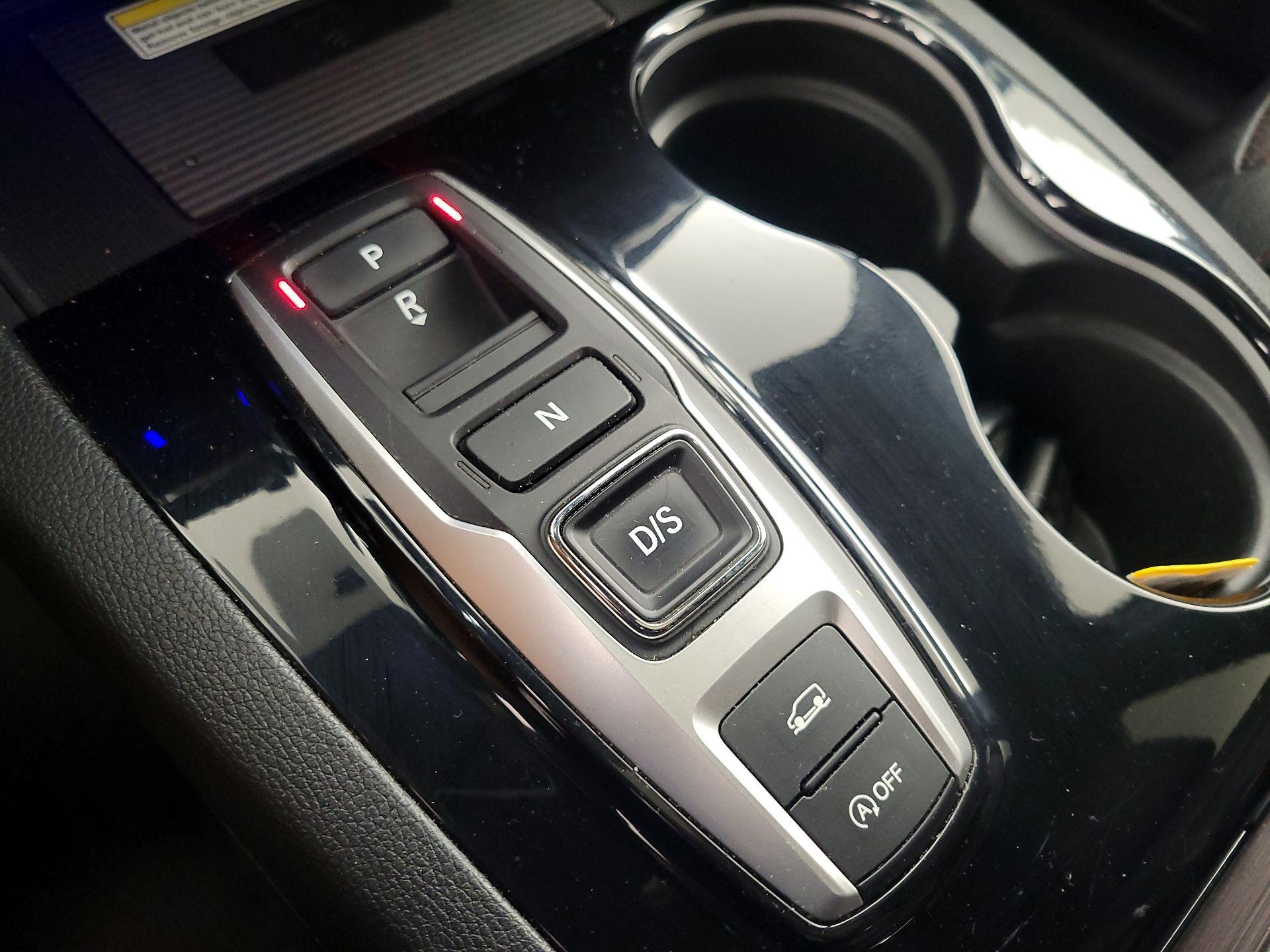 Thumbnail: 2021 Honda Pilot - 18