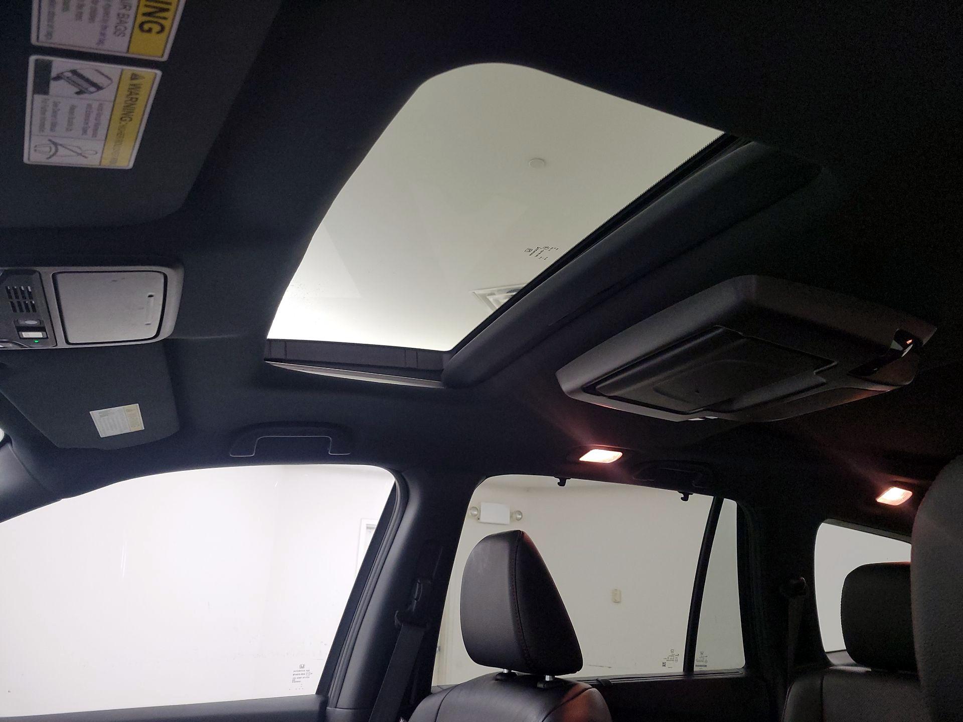 Thumbnail: 2021 Honda Pilot - 20