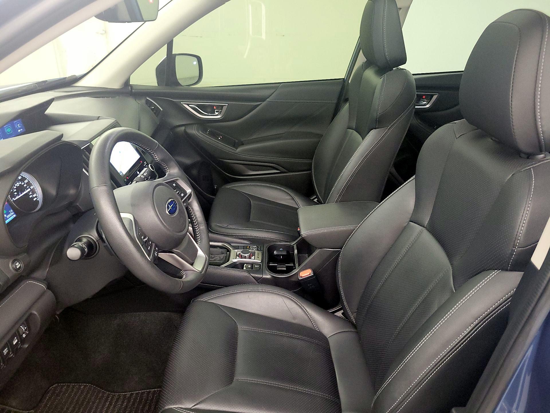 Thumbnail: 2021 Subaru Forester - 11