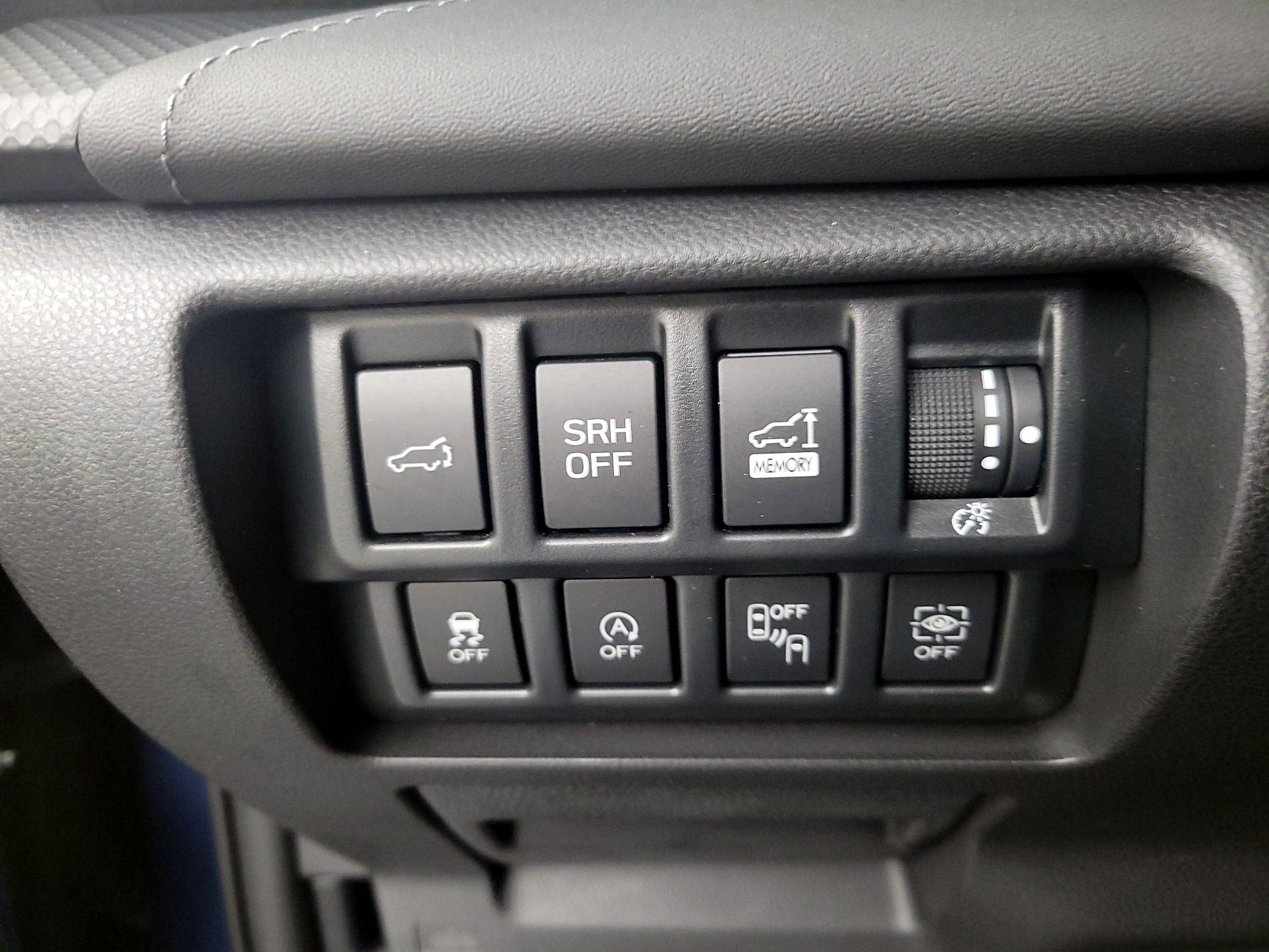 Thumbnail: 2021 Subaru Forester - 13