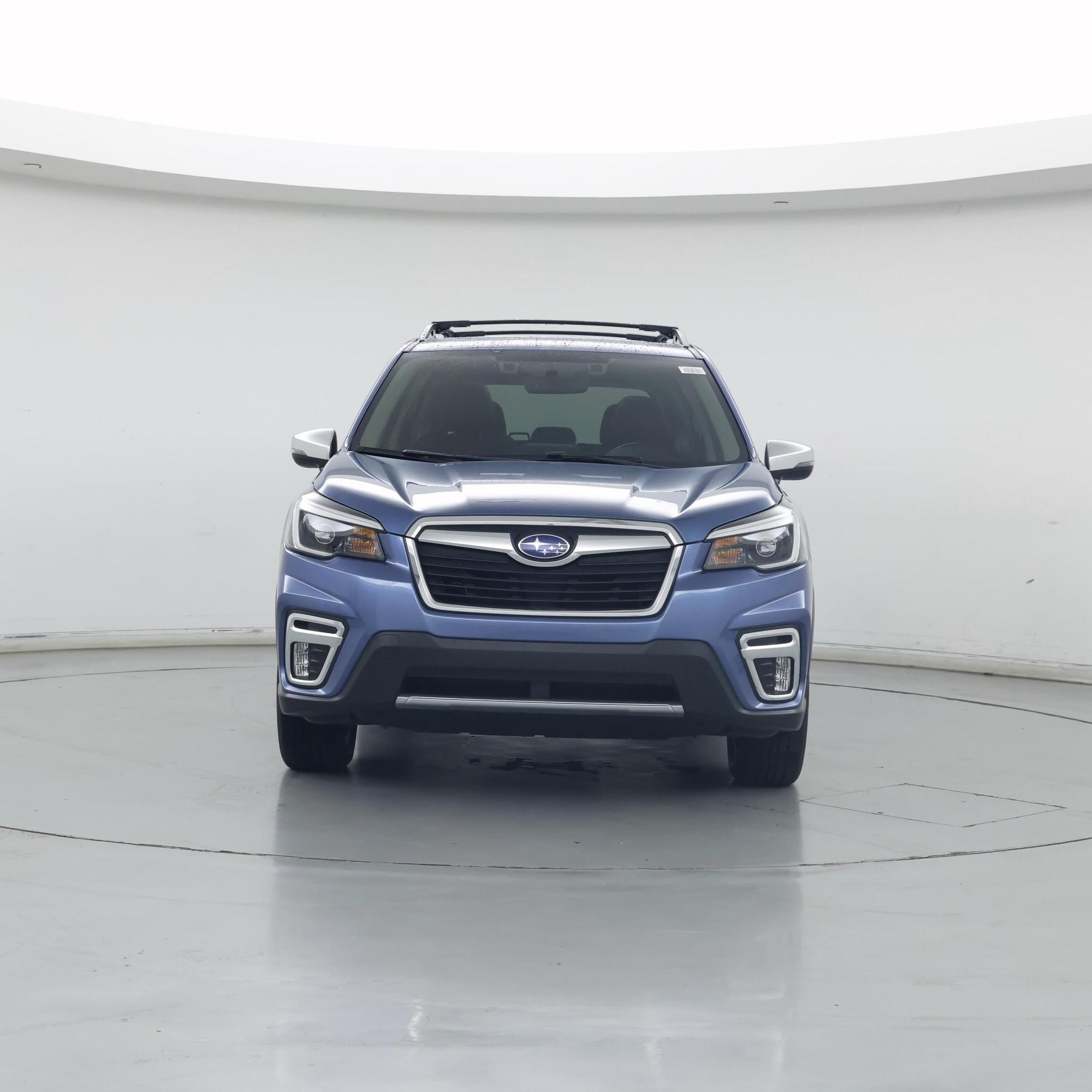 Thumbnail: 2021 Subaru Forester - 5