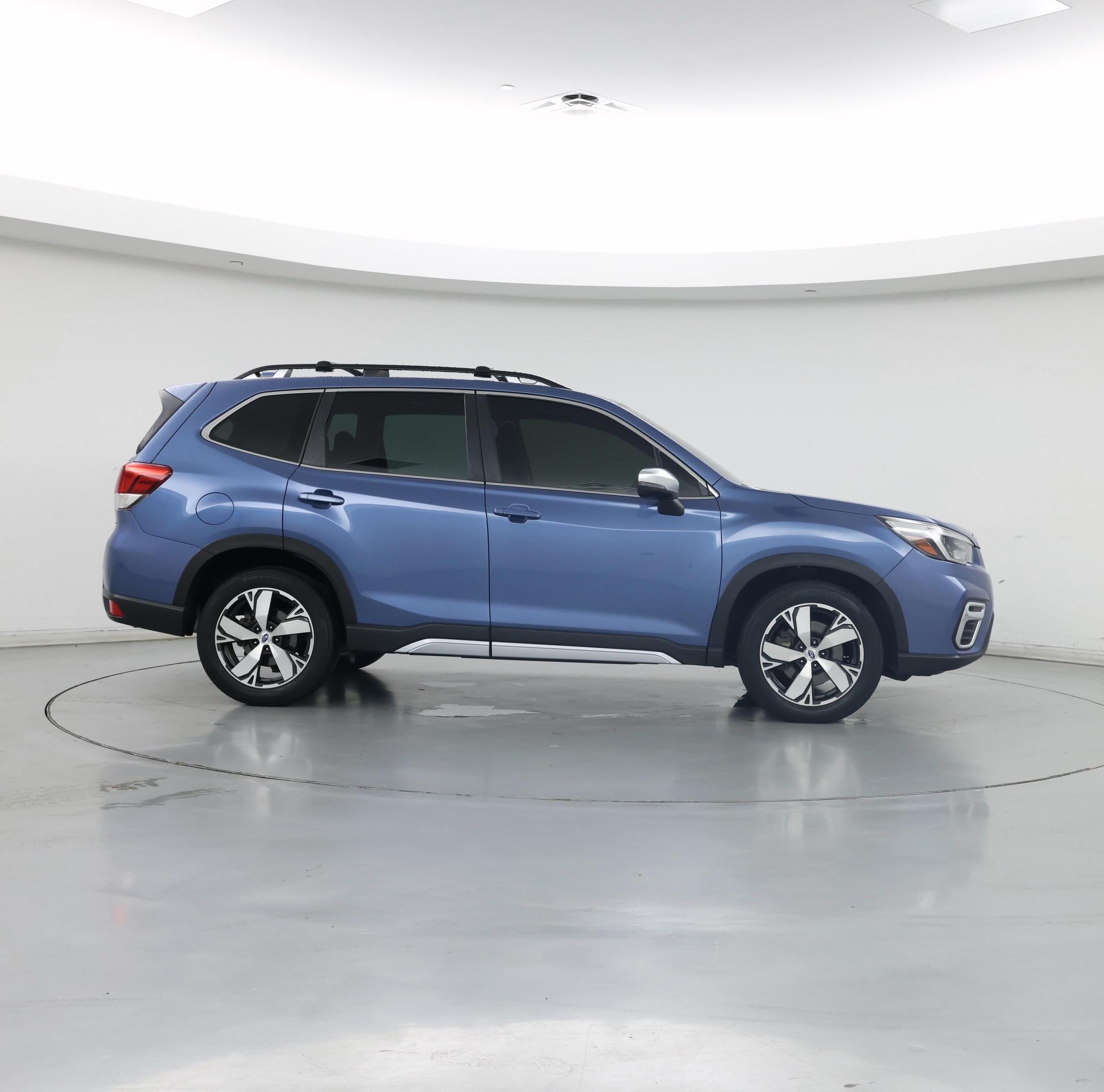 Thumbnail: 2021 Subaru Forester - 7